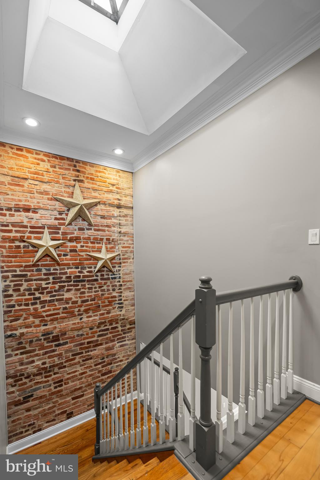 PATTERSON PARK - Residential