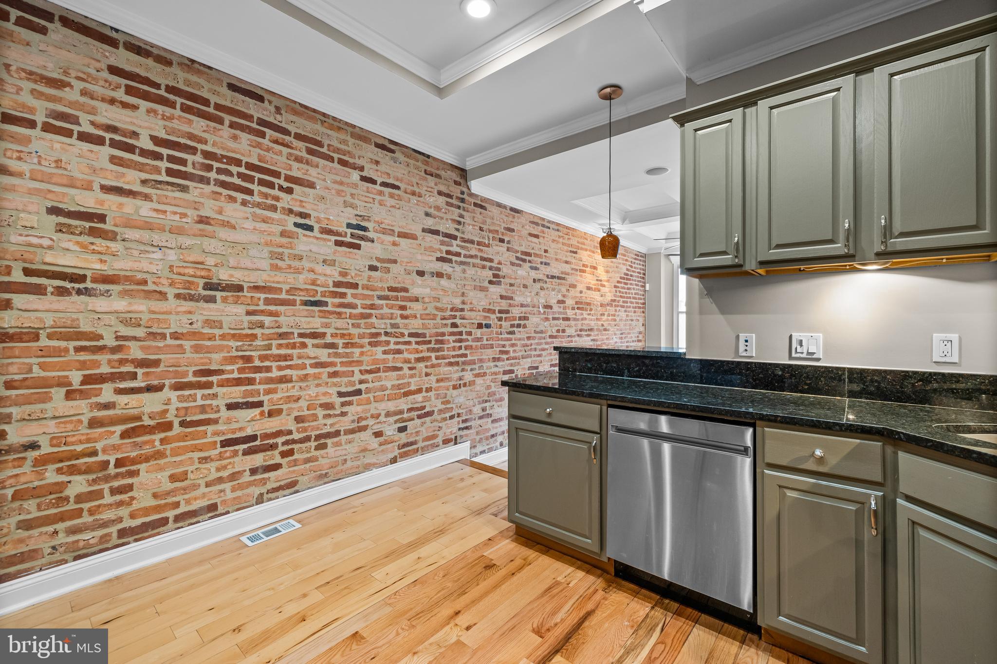 PATTERSON PARK - Residential