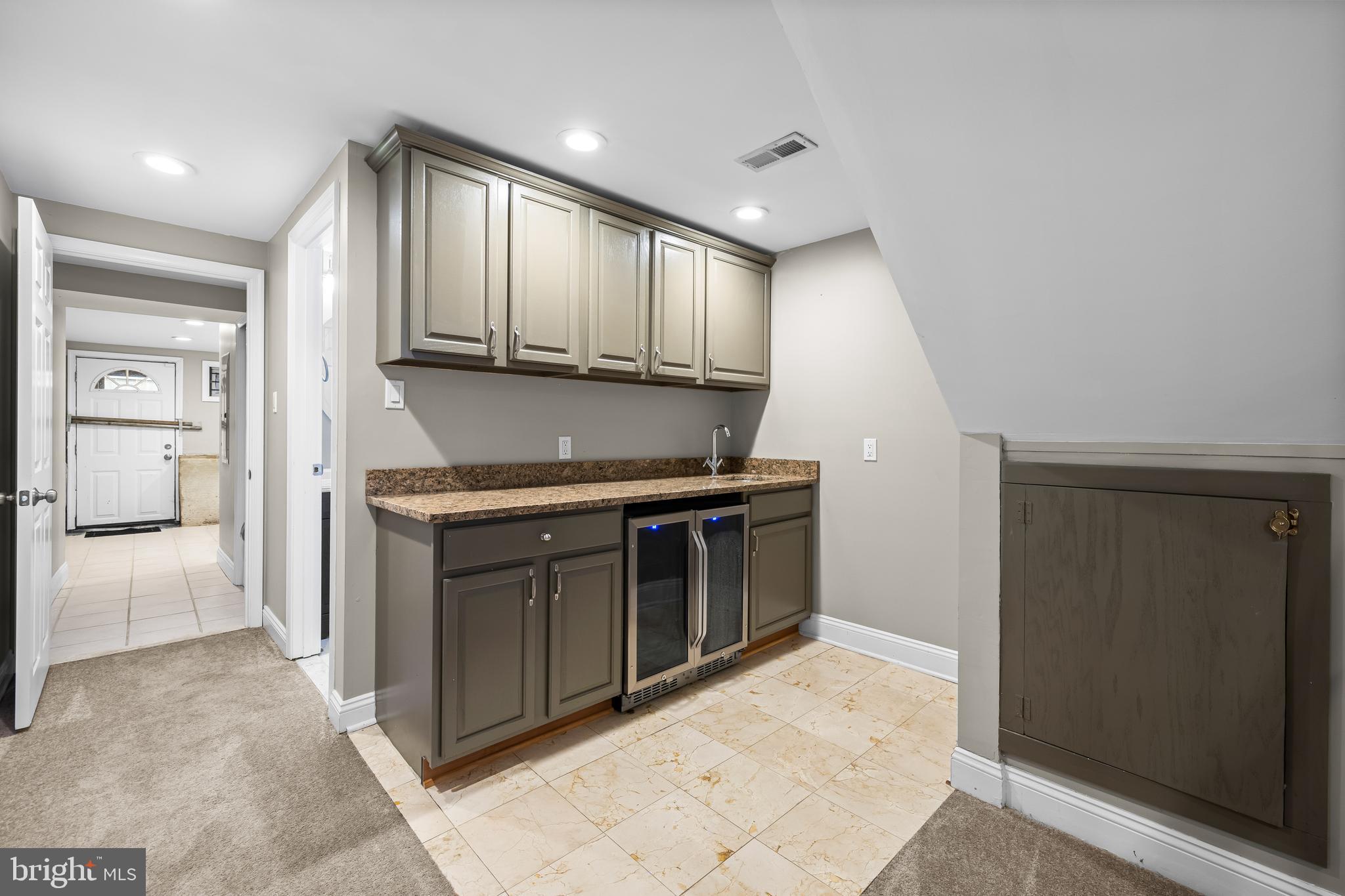 PATTERSON PARK - Residential