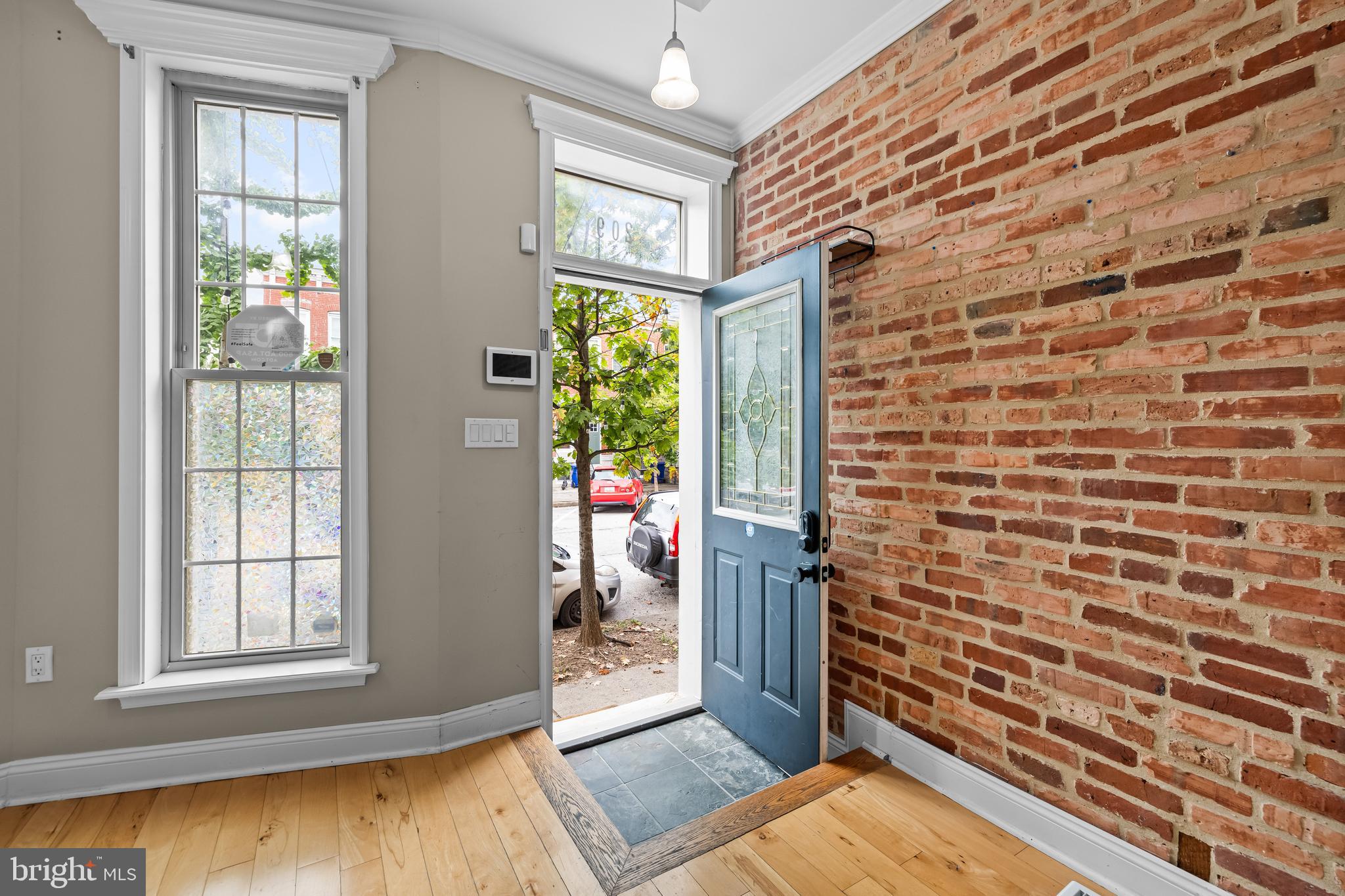 PATTERSON PARK - Residential