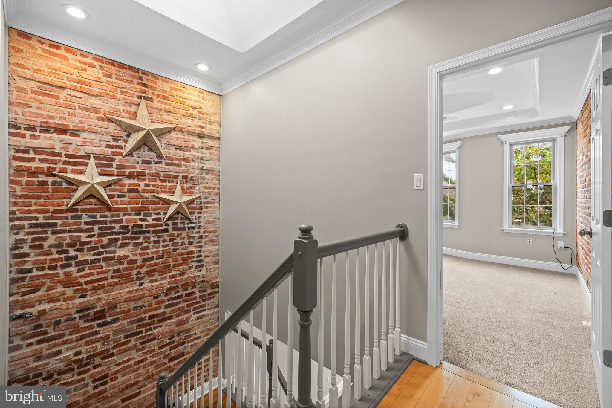 PATTERSON PARK - Residential