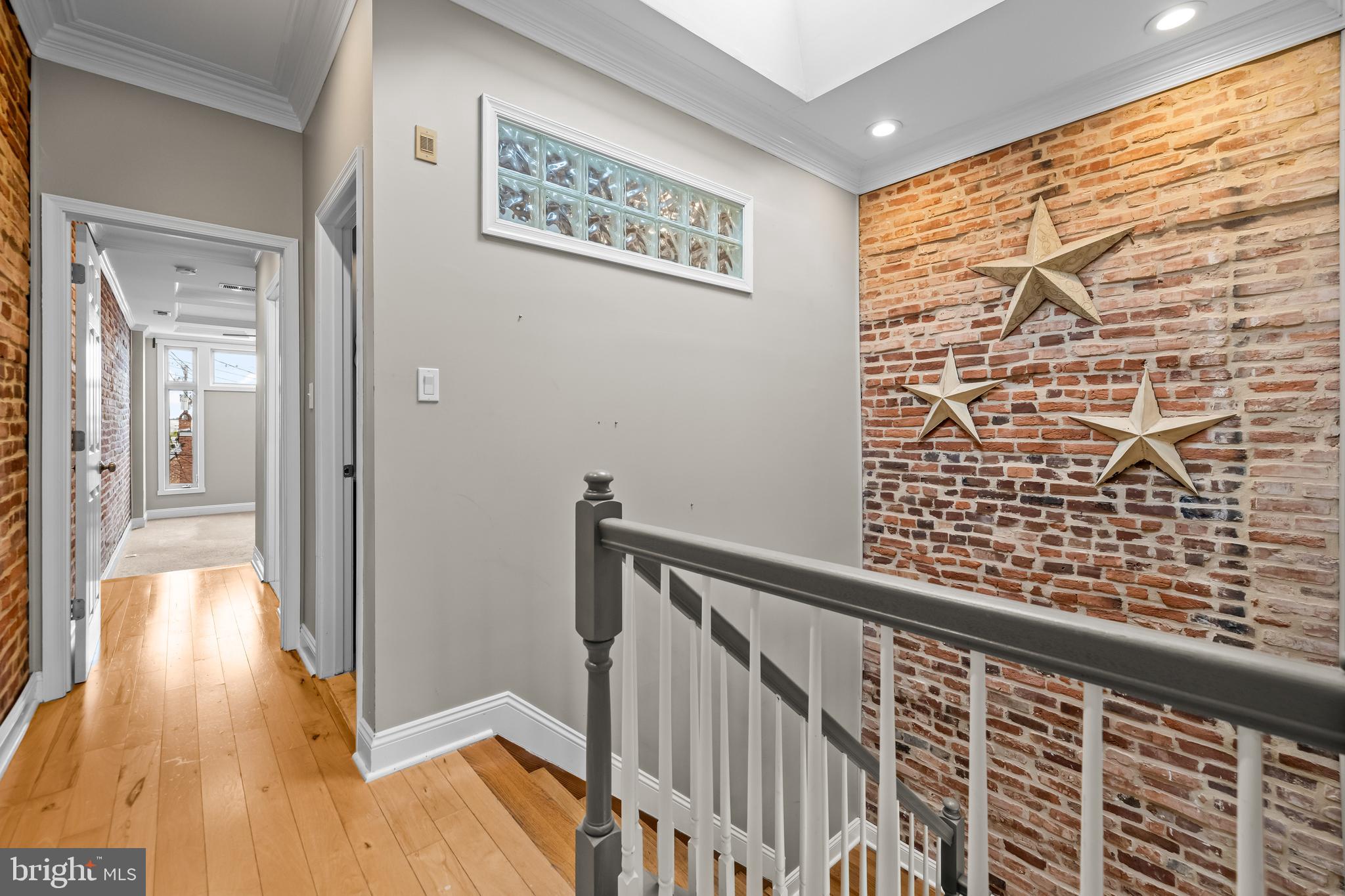 PATTERSON PARK - Residential