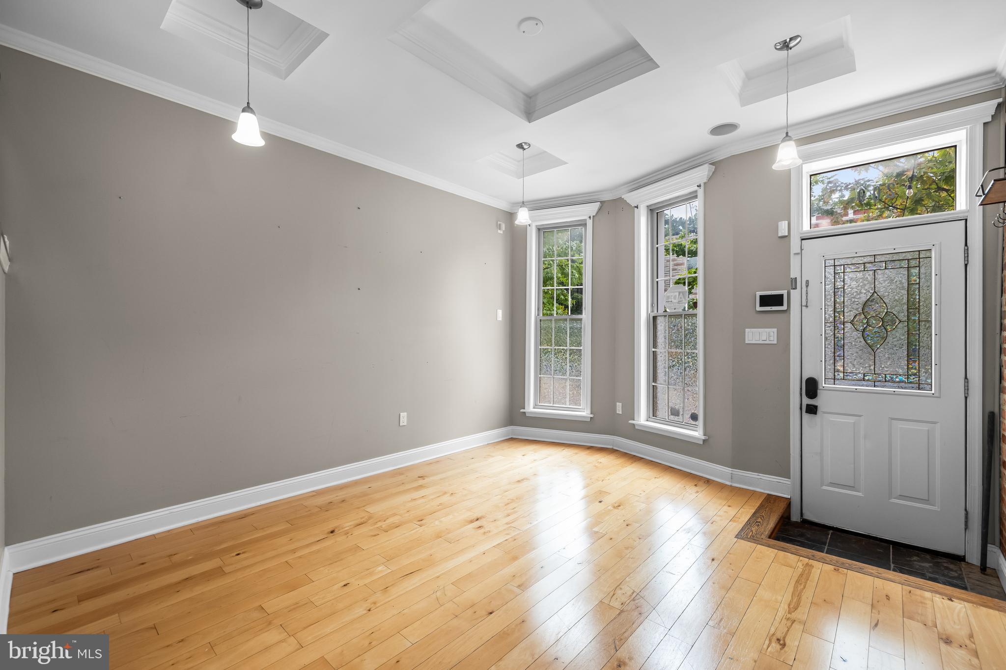 PATTERSON PARK - Residential