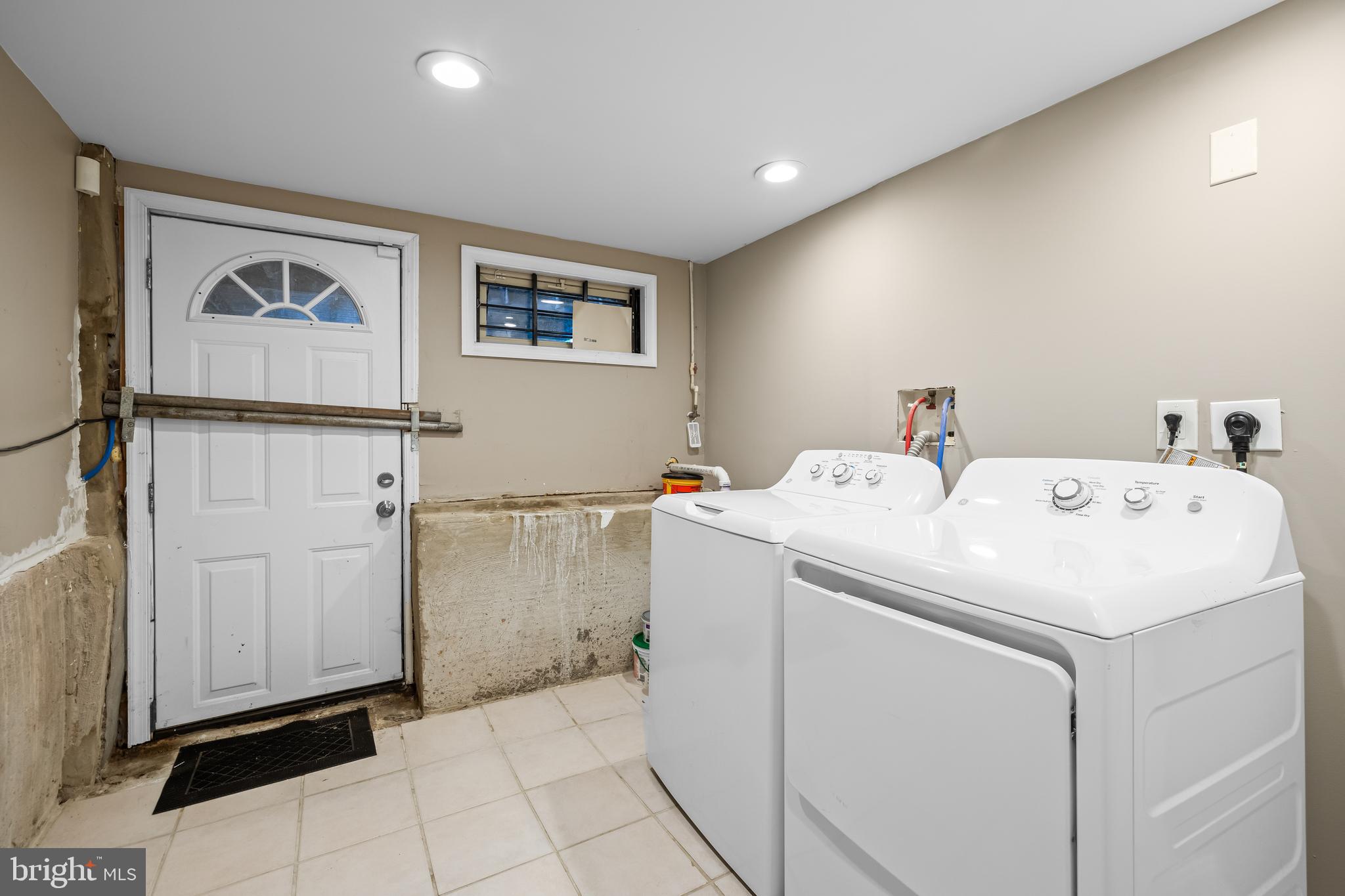 PATTERSON PARK - Residential