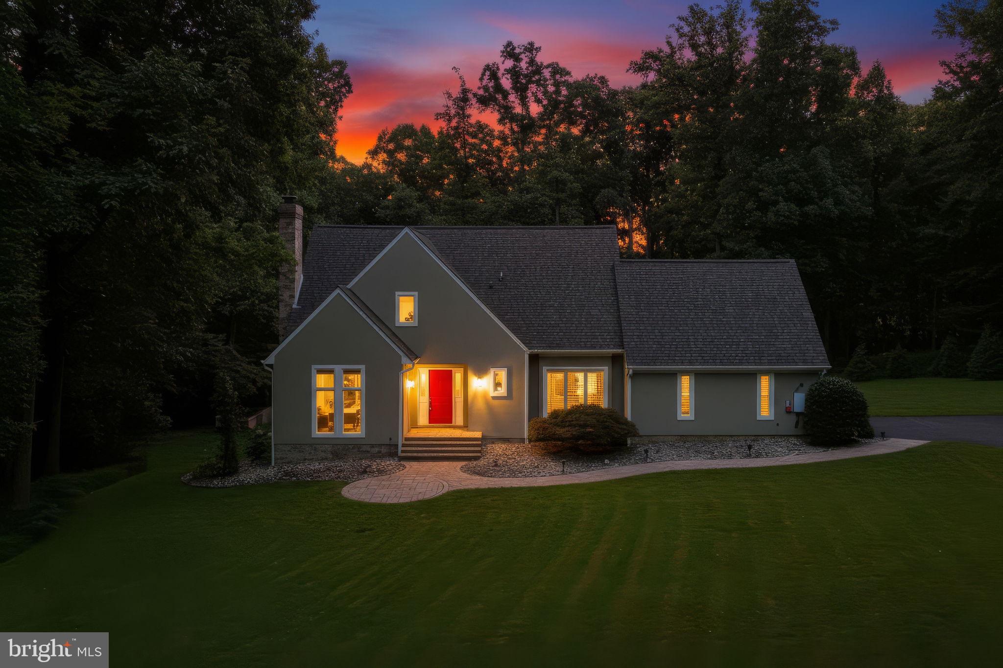 7319 ABBINGTON COURT
