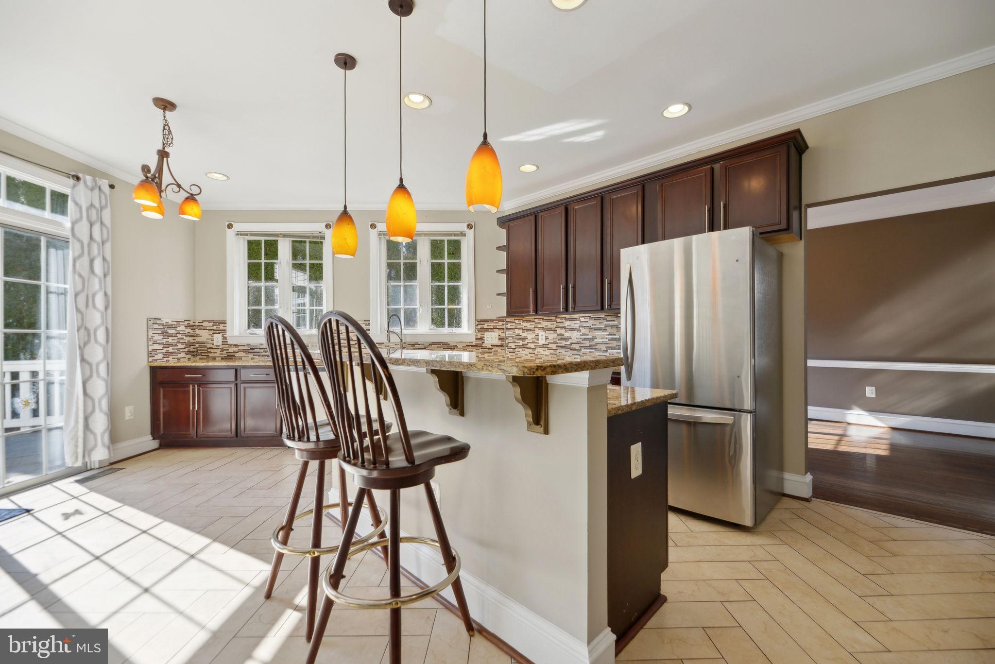 CASCADES - Residential Lease