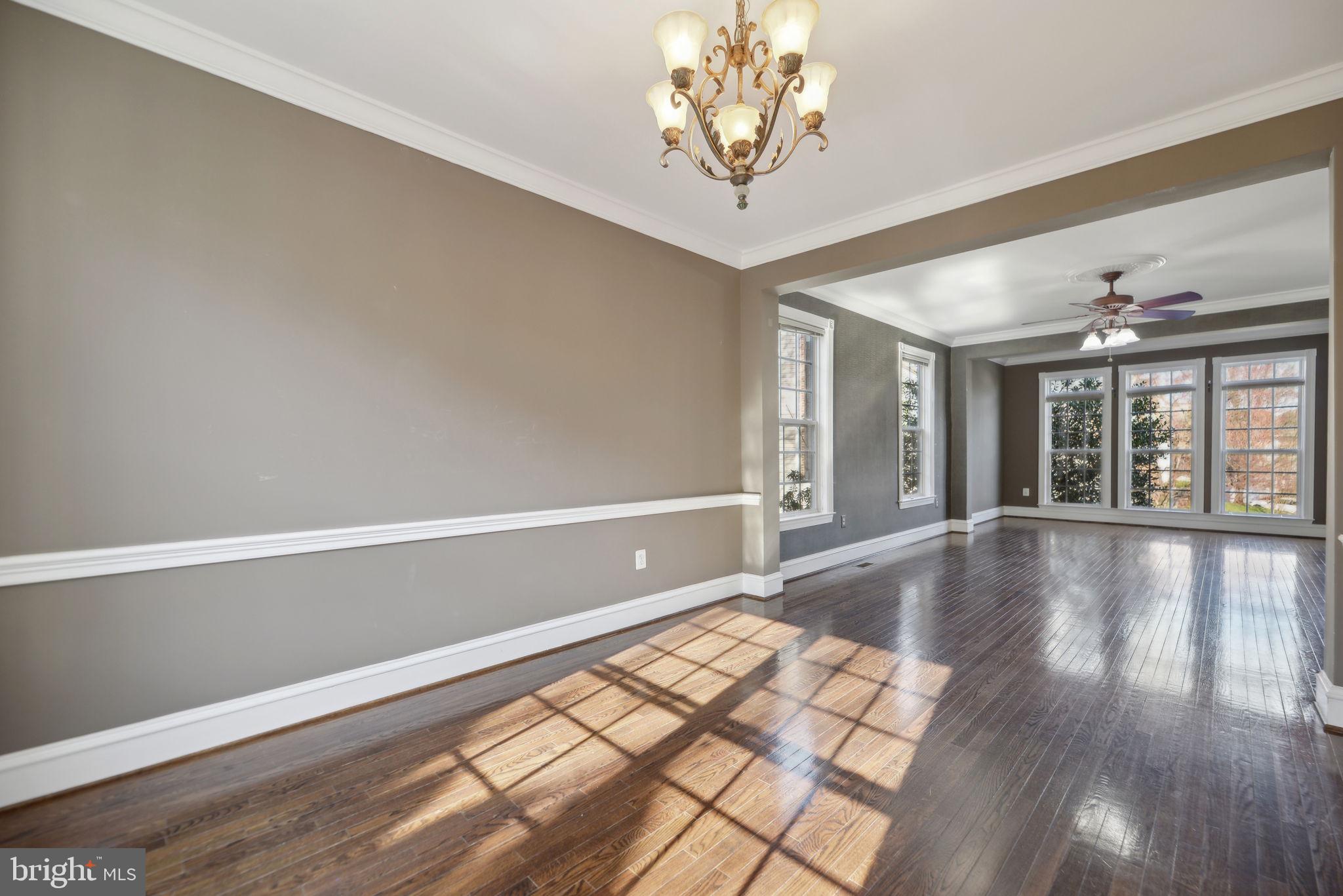 CASCADES - Residential Lease