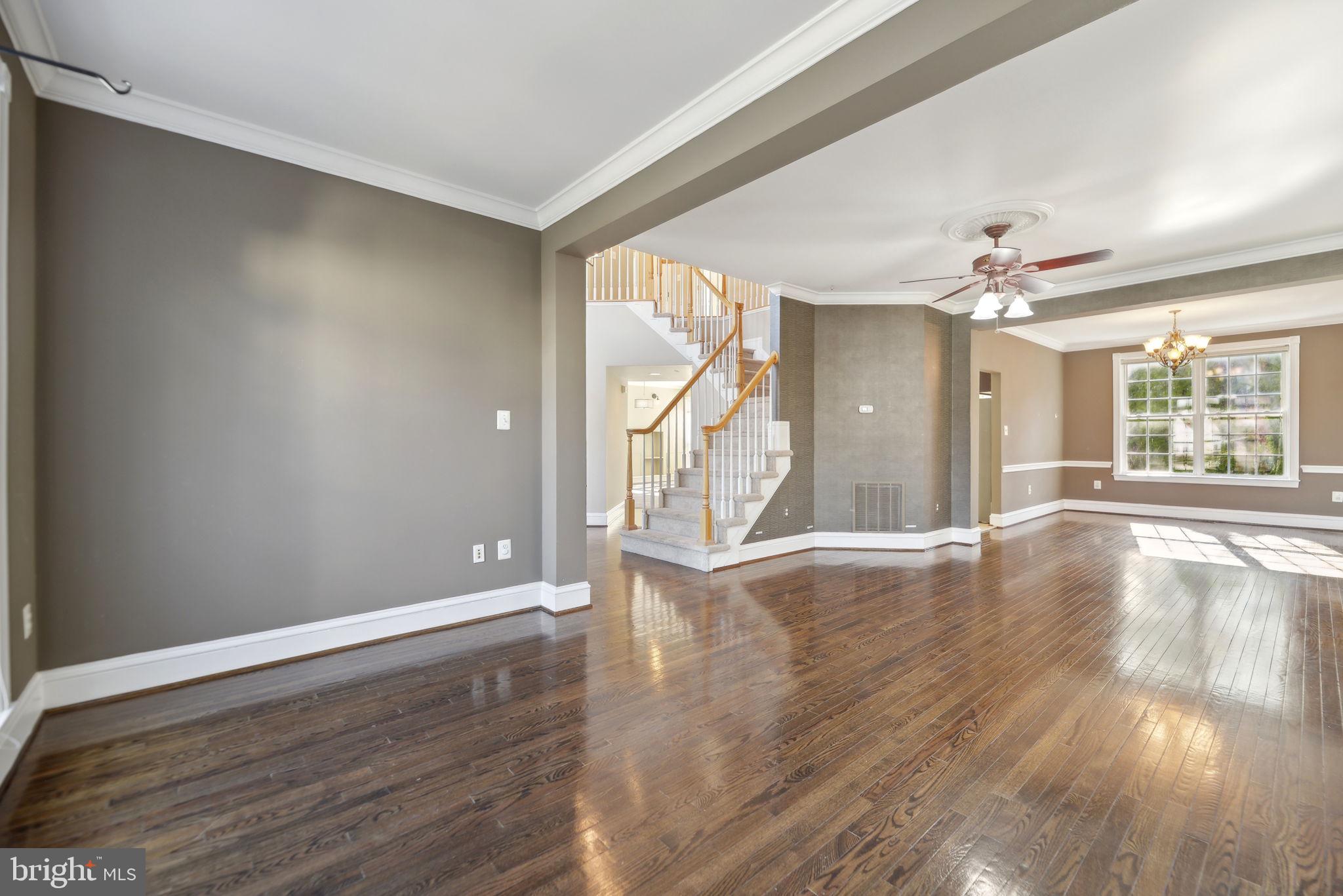 CASCADES - Residential Lease