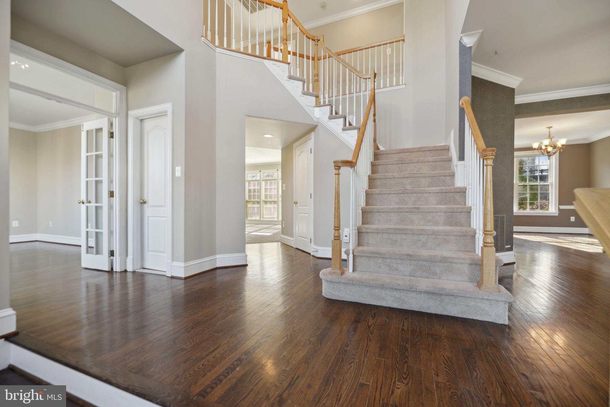 CASCADES - Residential Lease