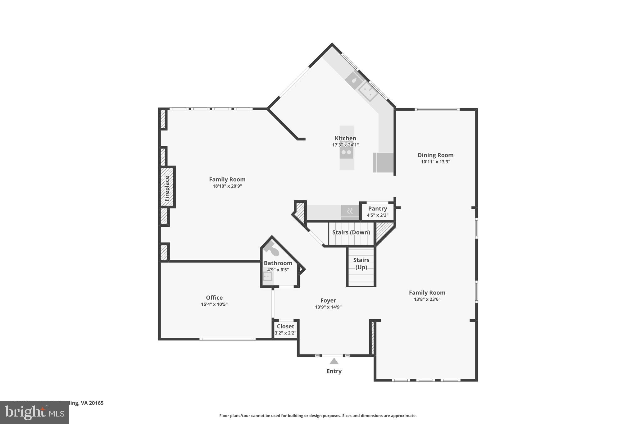 CASCADES - Residential Lease