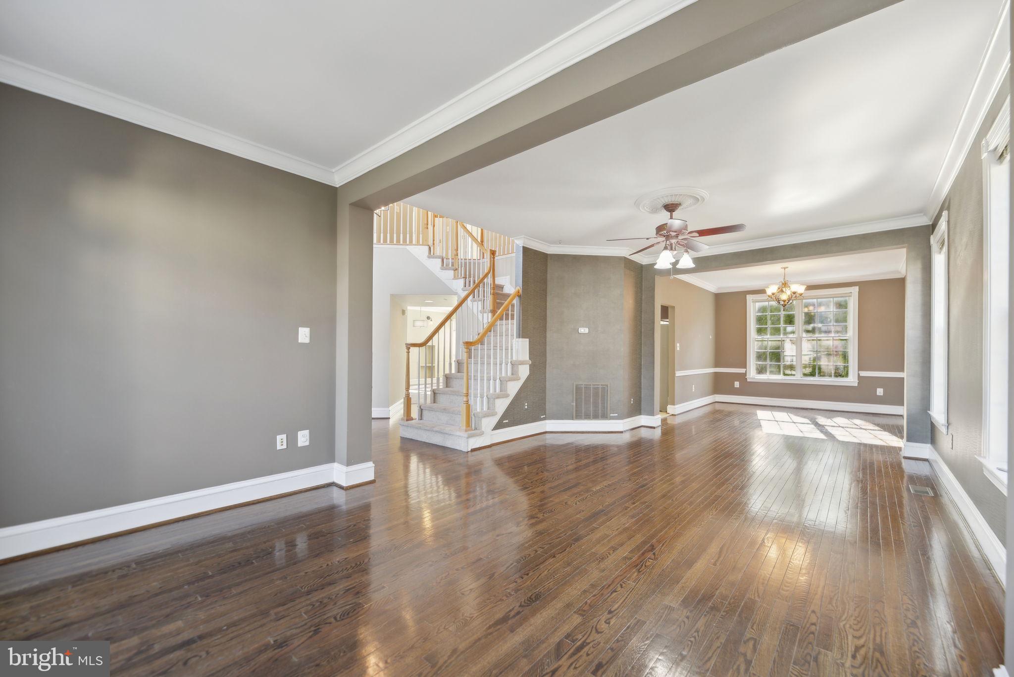 CASCADES - Residential Lease