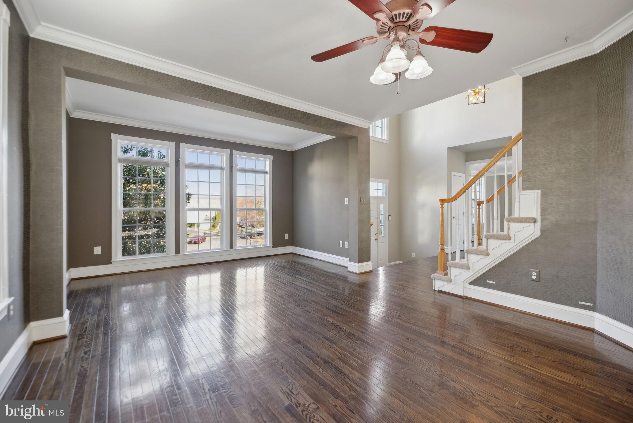 CASCADES - Residential Lease