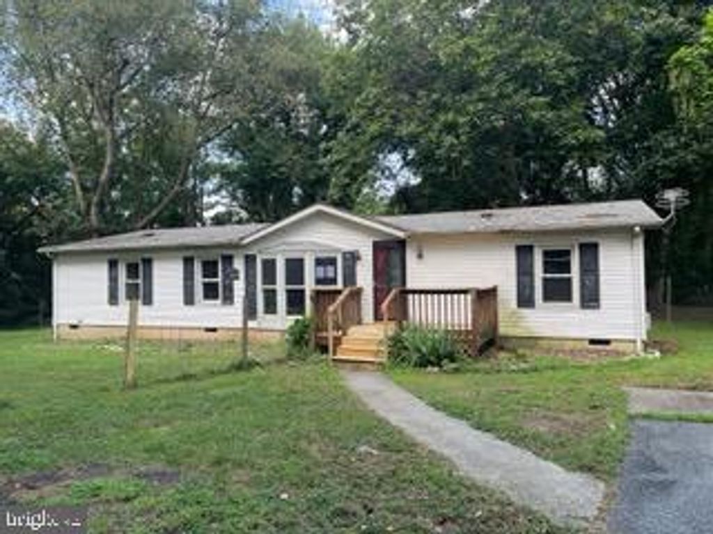 Photo of 224 Shamrock Avenue, DOVER, DE 19901 (MLS # DEKT2040152)