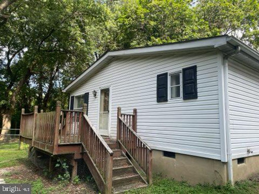 Photo of 224 Shamrock Avenue, DOVER, DE 19901 (MLS # DEKT2040152)