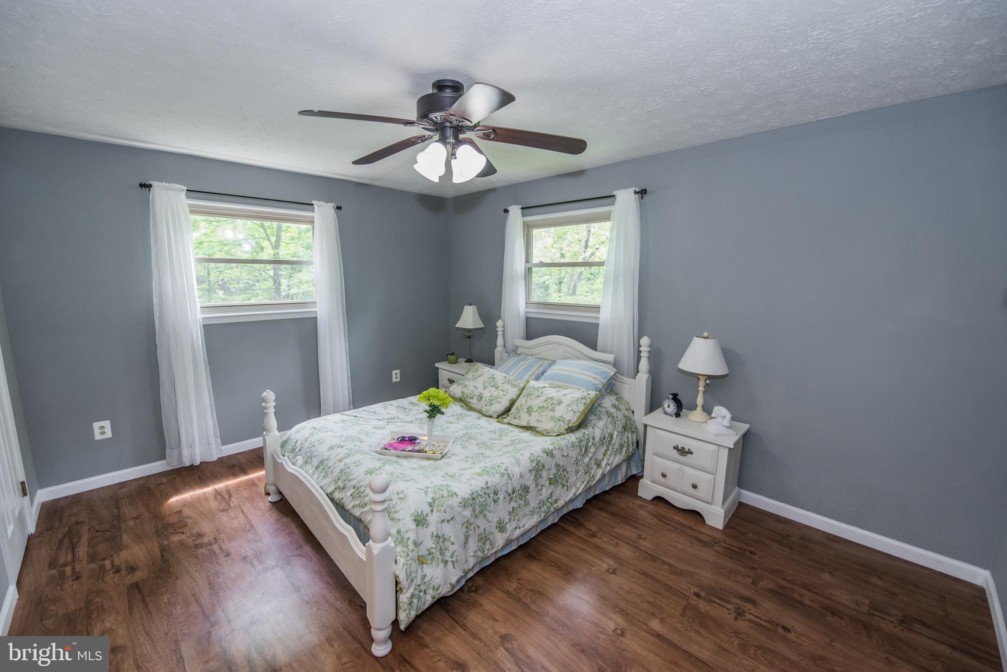 GOOSE CREEK FARM - Residential