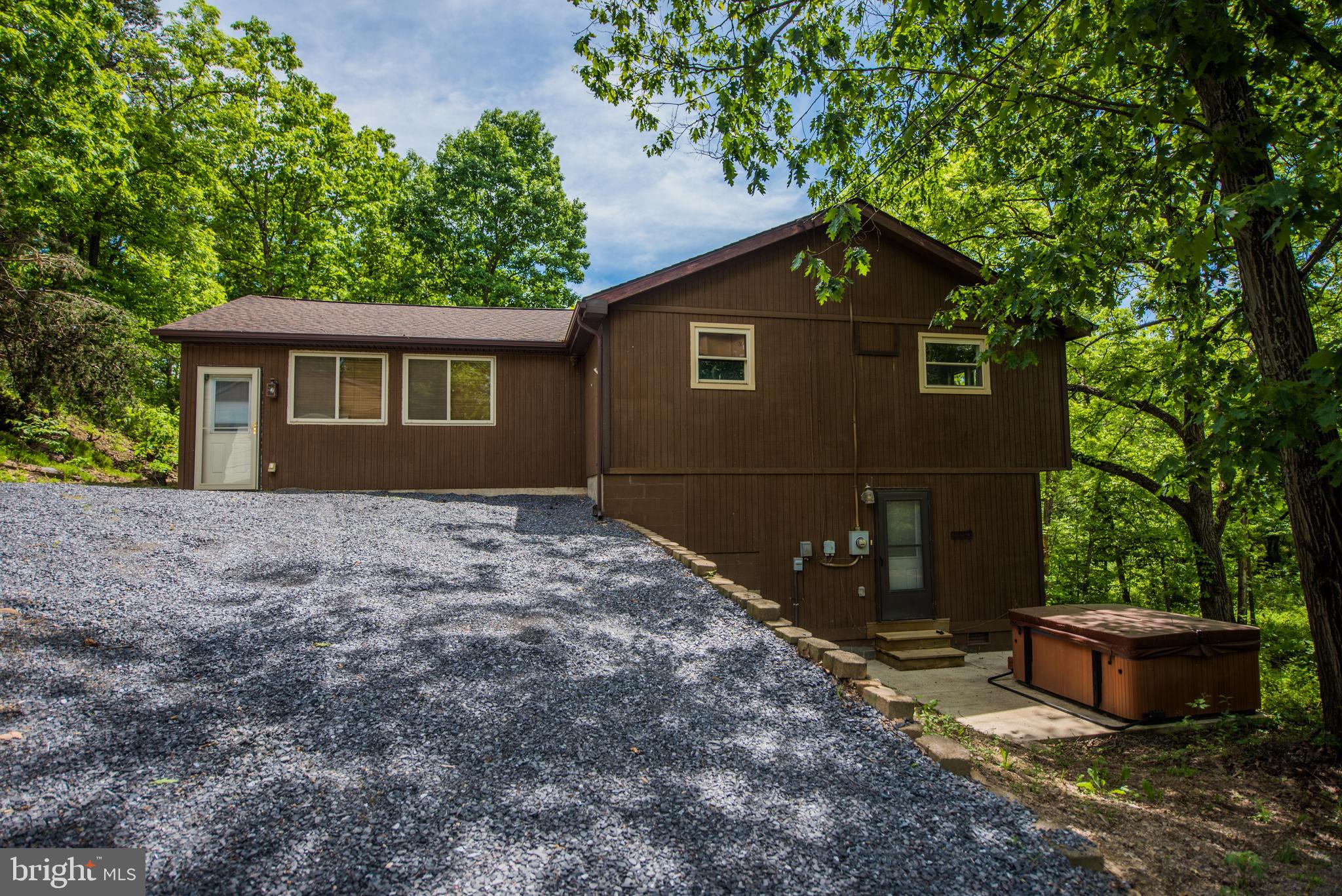 GOOSE CREEK FARM - Residential