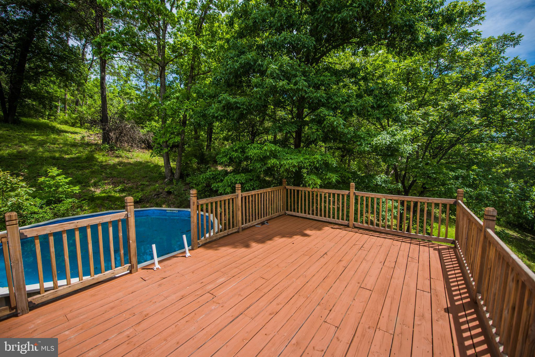 GOOSE CREEK FARM - Residential