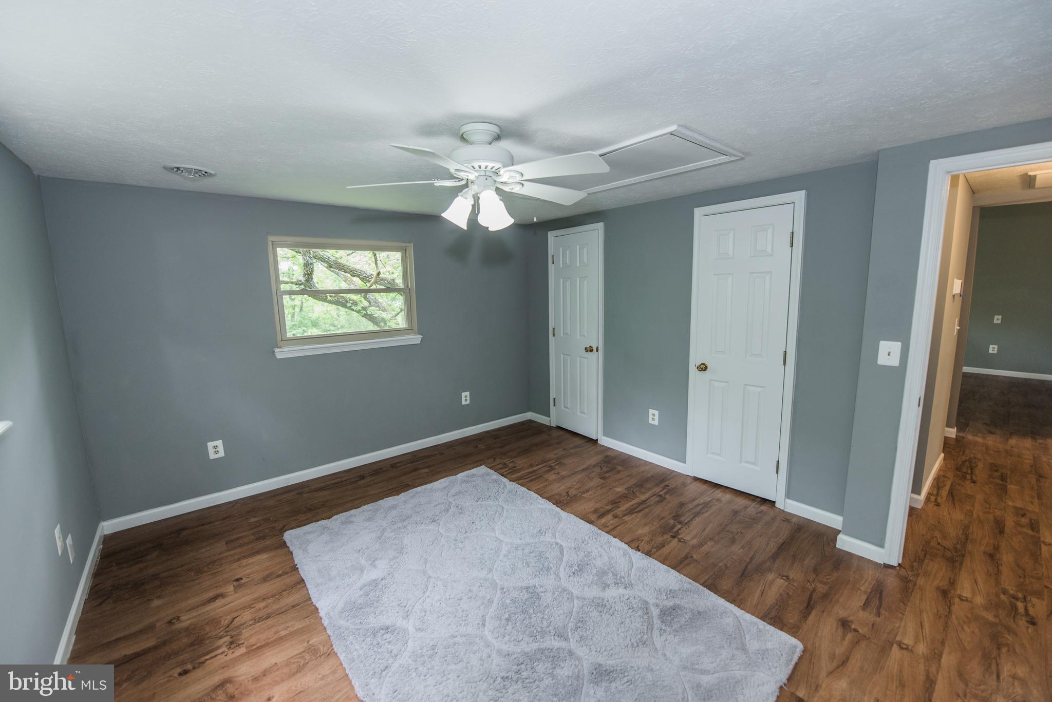 GOOSE CREEK FARM - Residential