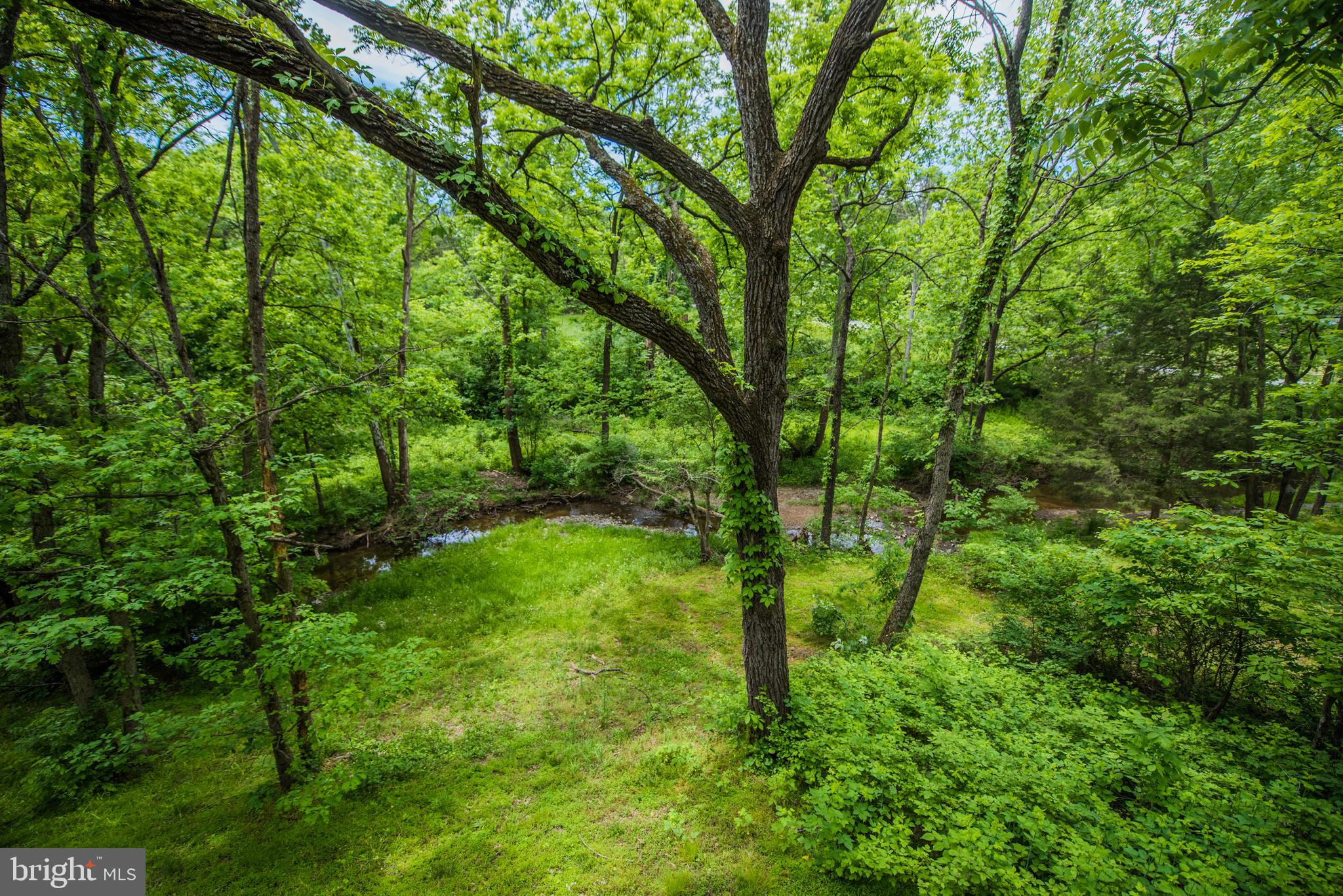 GOOSE CREEK FARM - Residential