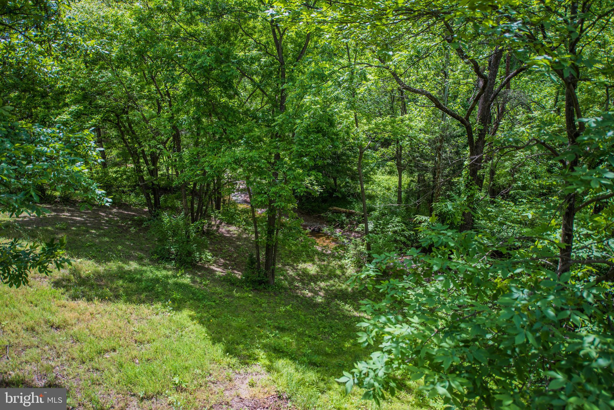 GOOSE CREEK FARM - Residential