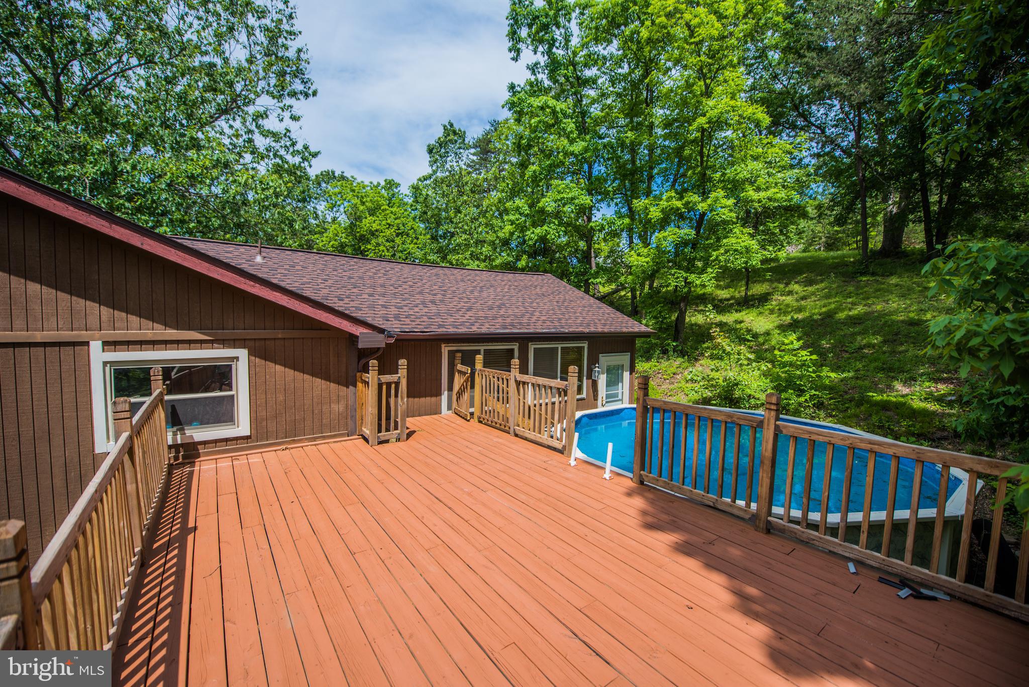 GOOSE CREEK FARM - Residential