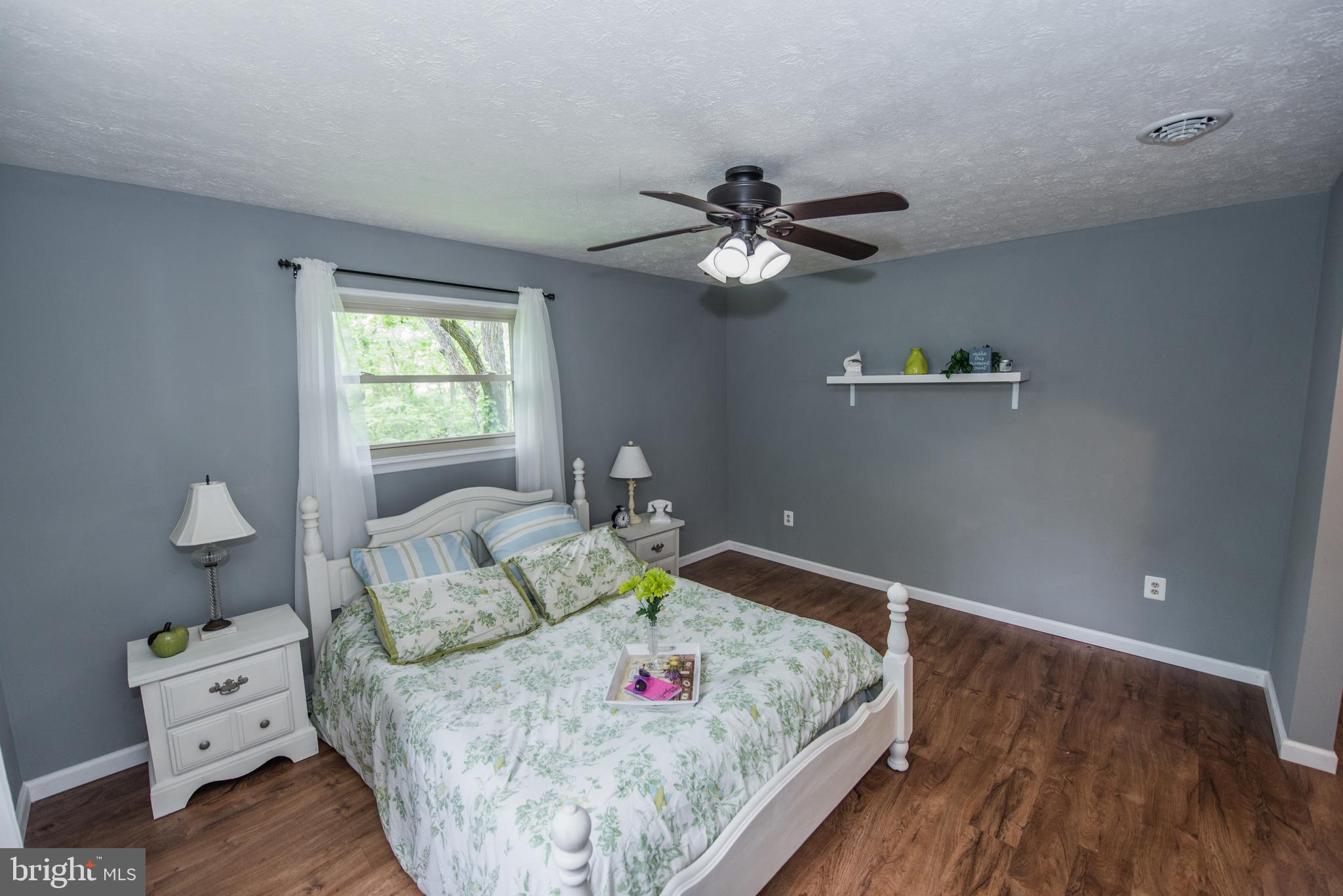 GOOSE CREEK FARM - Residential