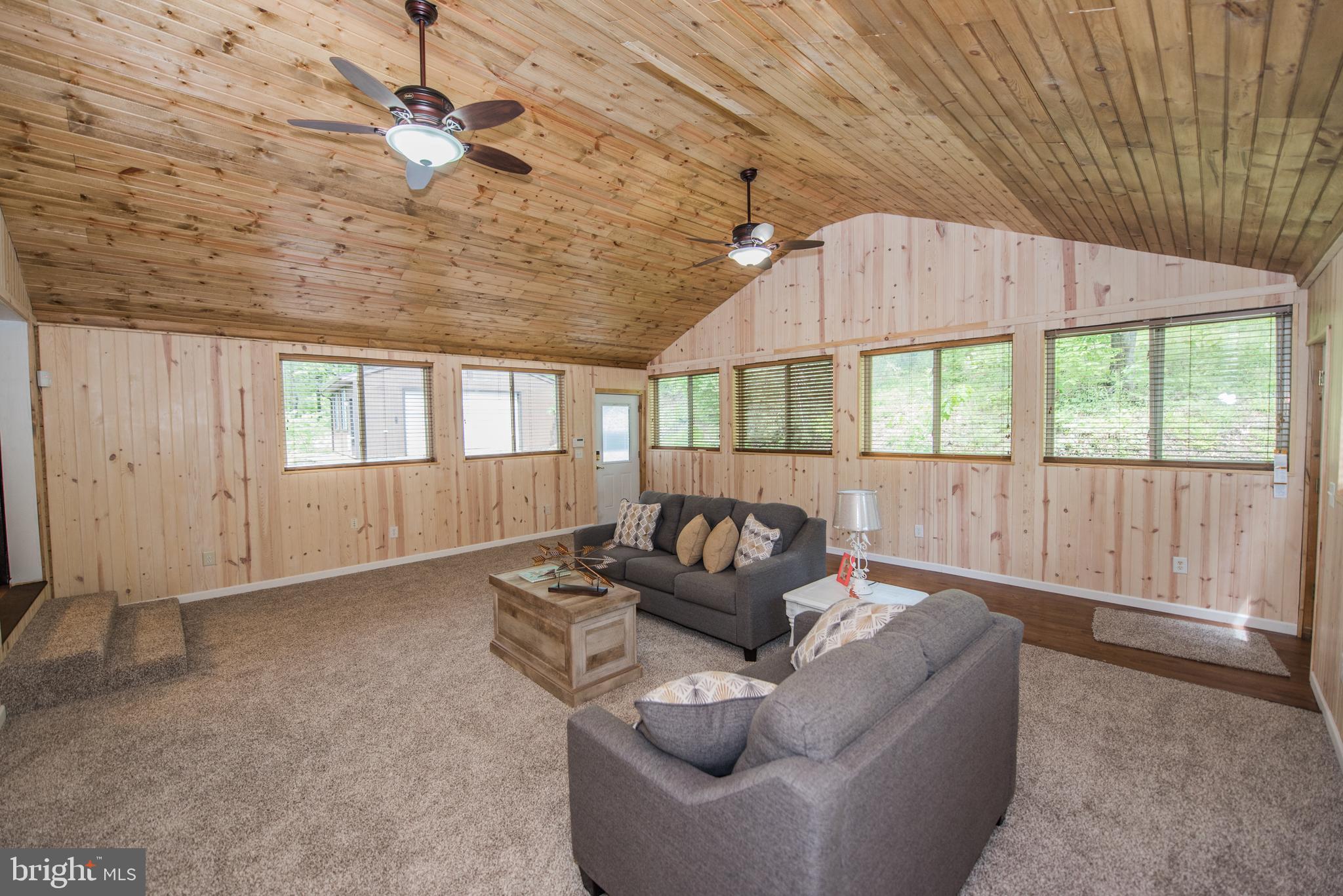 GOOSE CREEK FARM - Residential