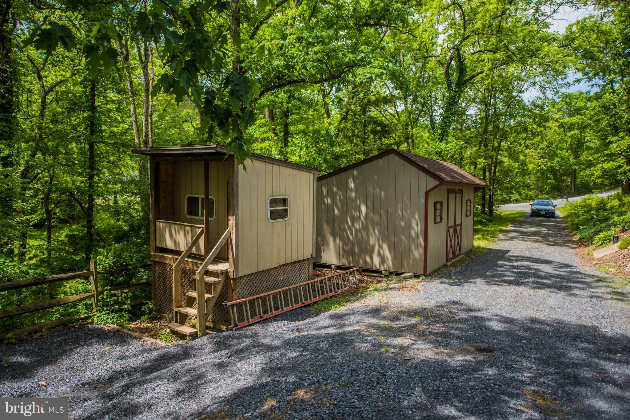GOOSE CREEK FARM - Residential