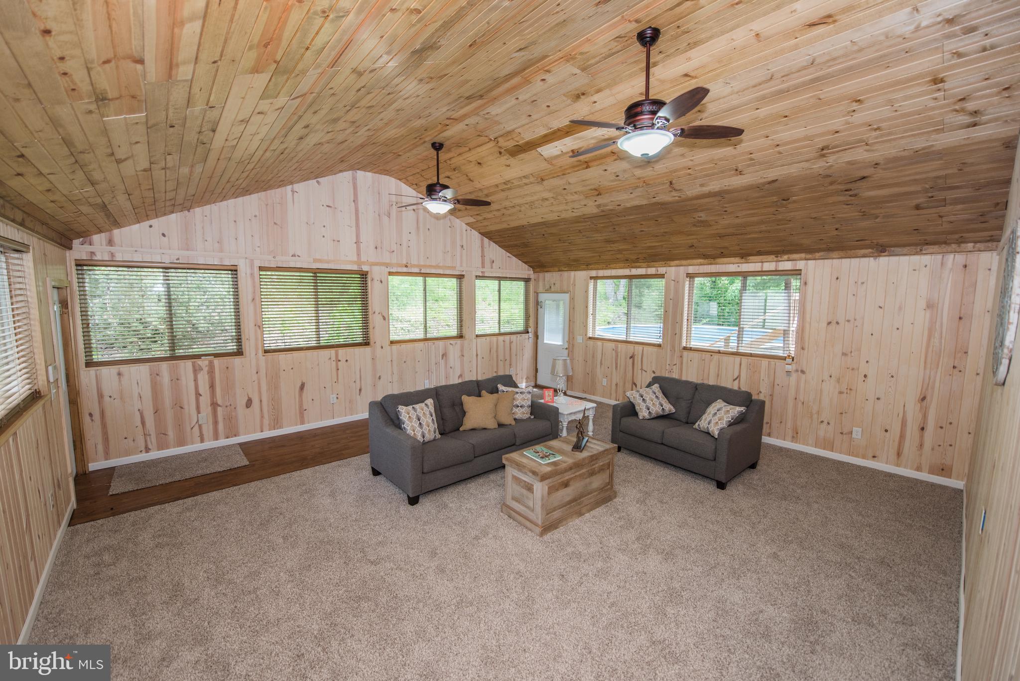 GOOSE CREEK FARM - Residential