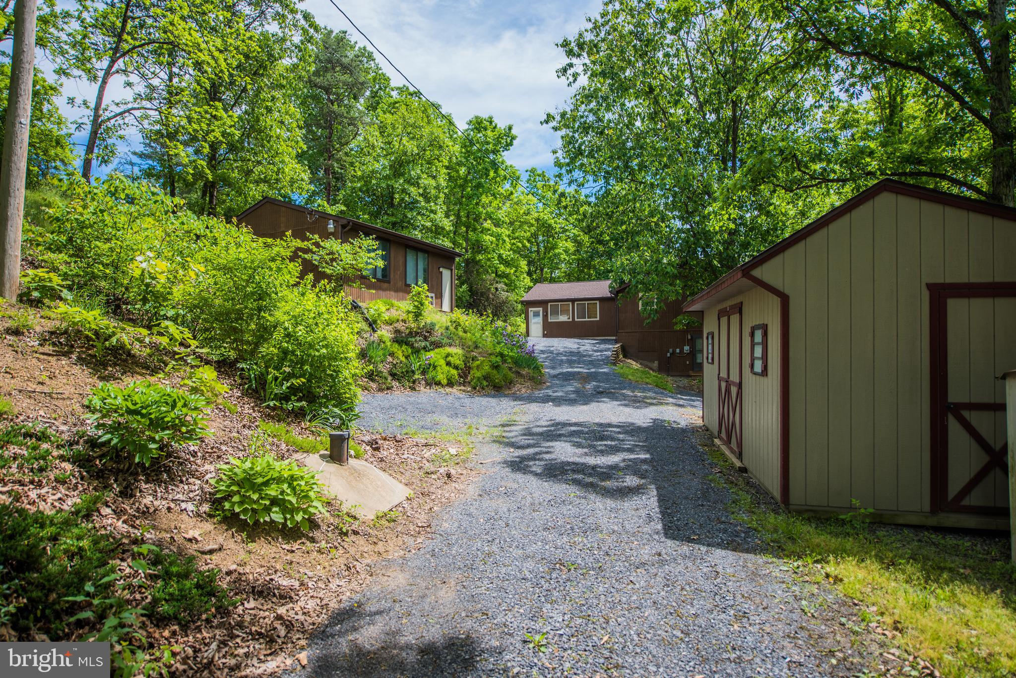 GOOSE CREEK FARM - Residential