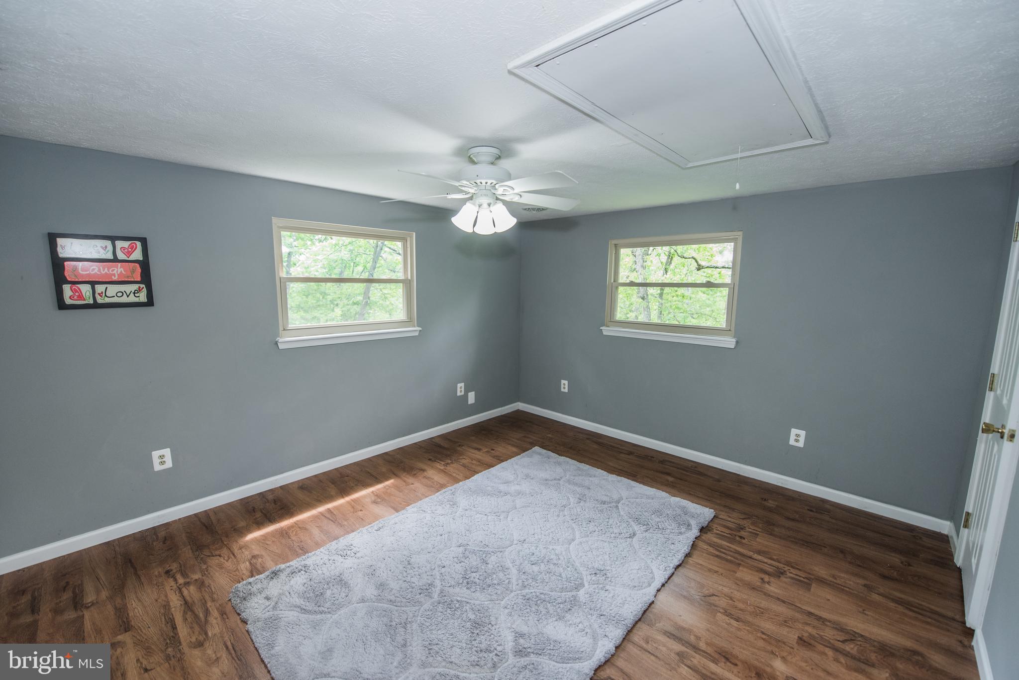 GOOSE CREEK FARM - Residential