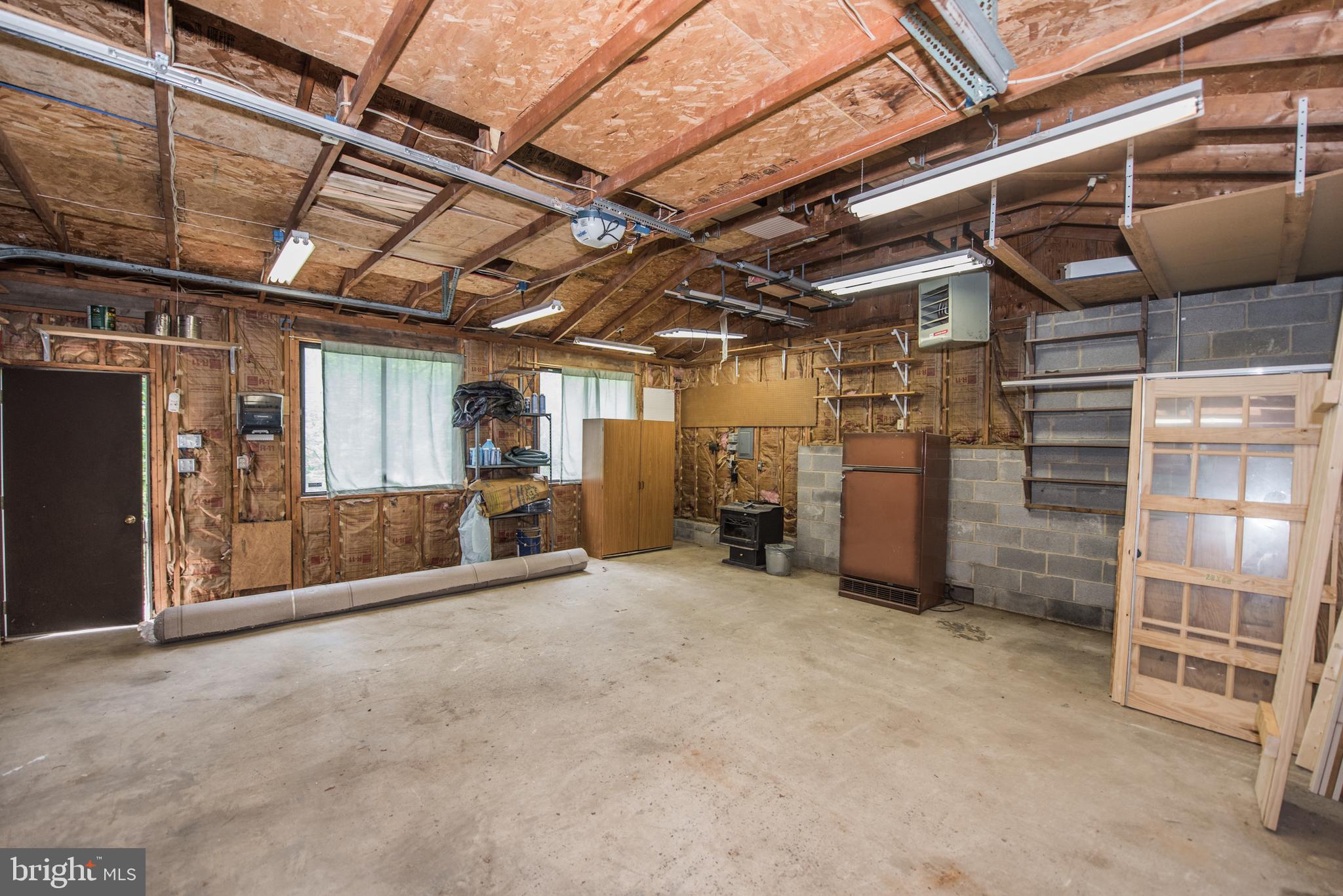 GOOSE CREEK FARM - Residential