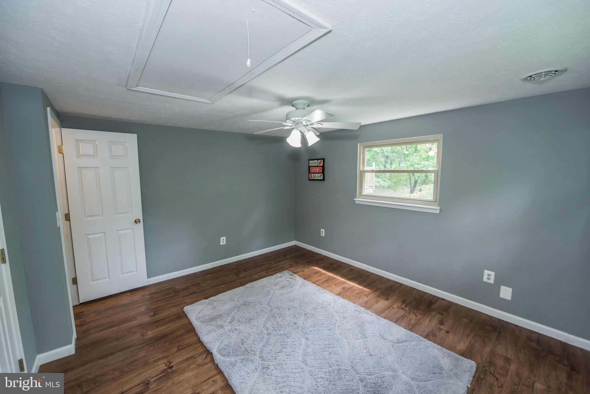 GOOSE CREEK FARM - Residential