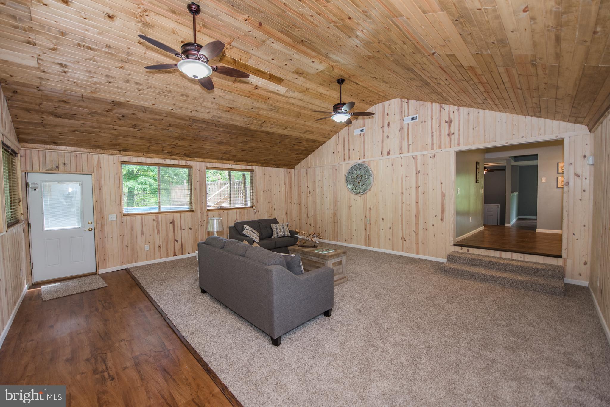 GOOSE CREEK FARM - Residential