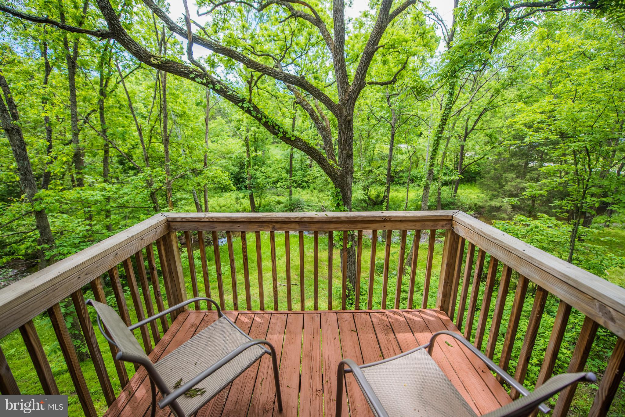 GOOSE CREEK FARM - Residential