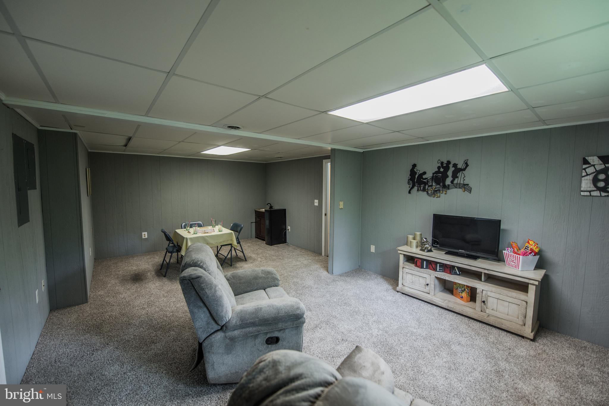 GOOSE CREEK FARM - Residential