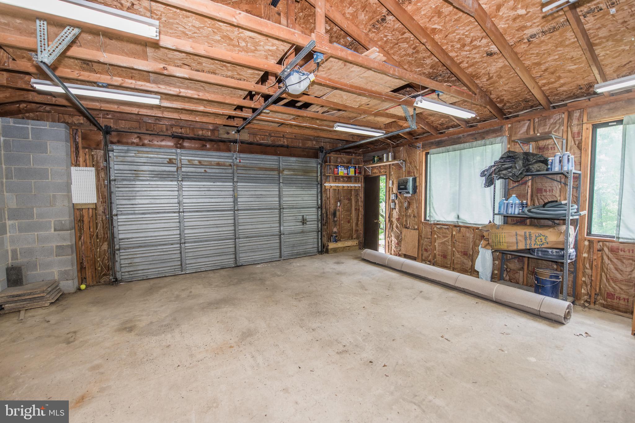 GOOSE CREEK FARM - Residential