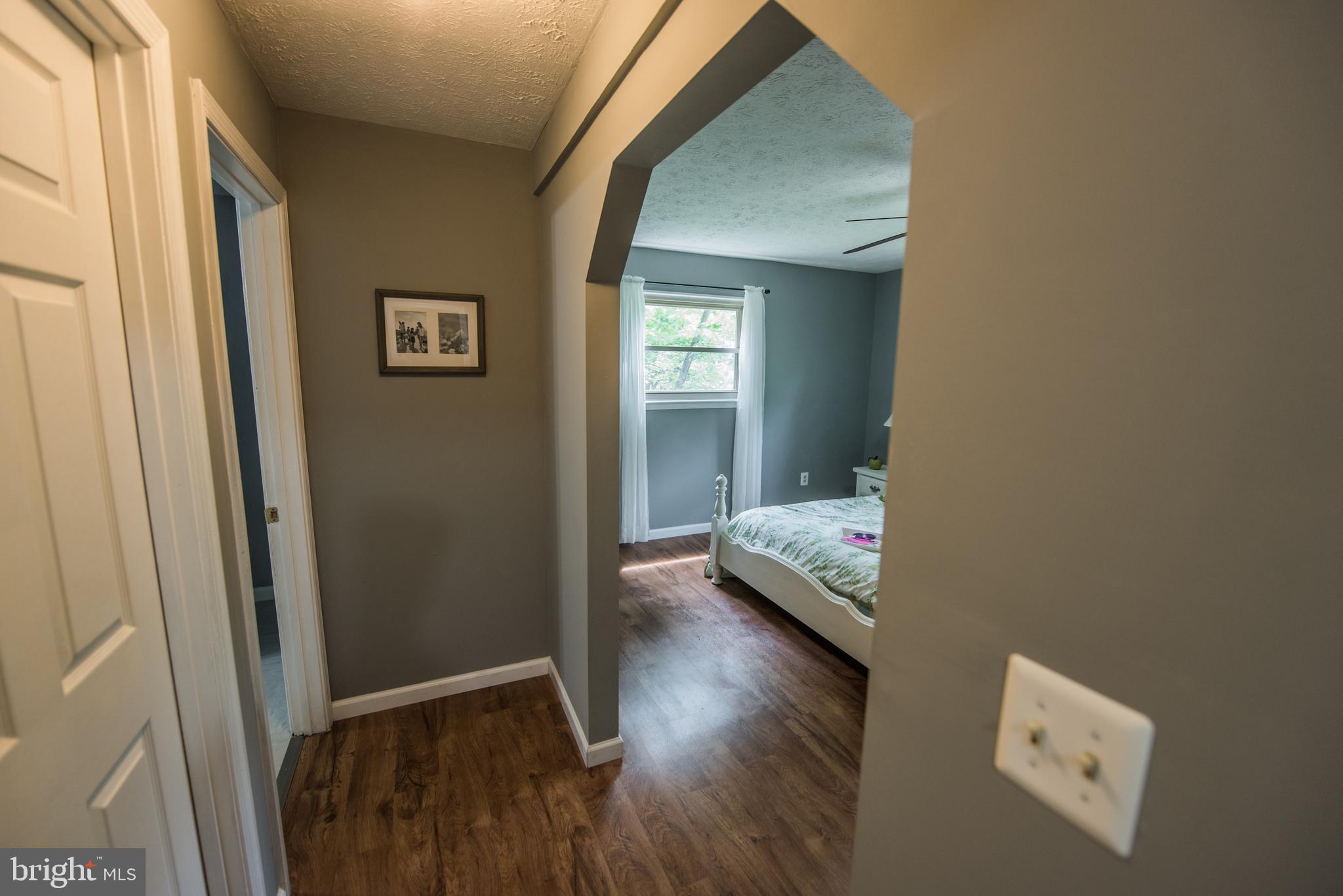 GOOSE CREEK FARM - Residential