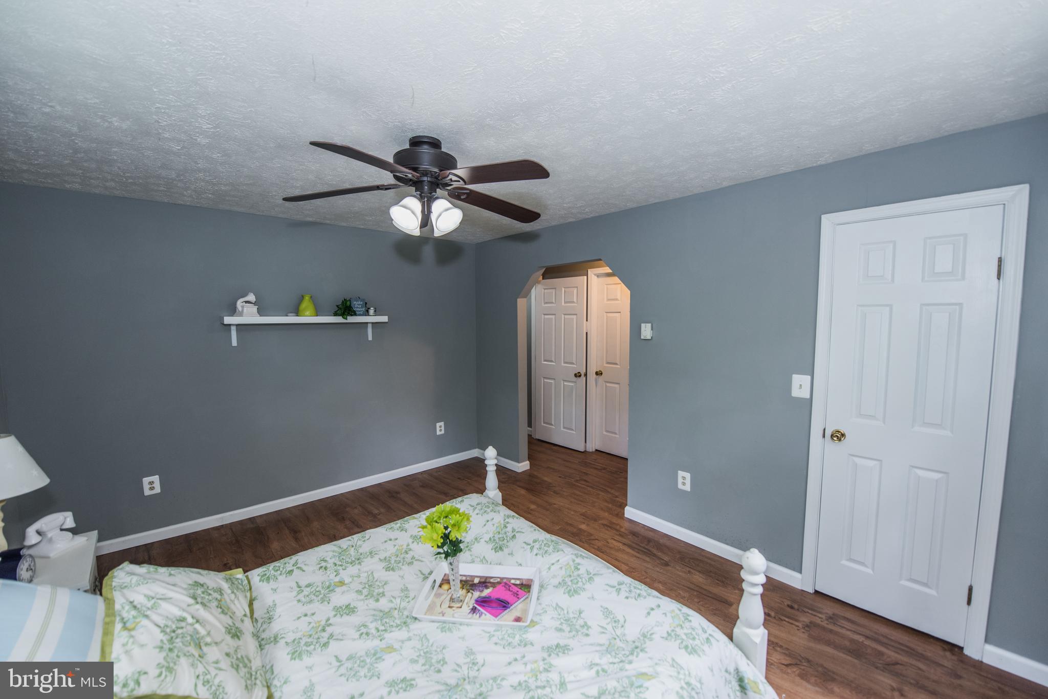 GOOSE CREEK FARM - Residential