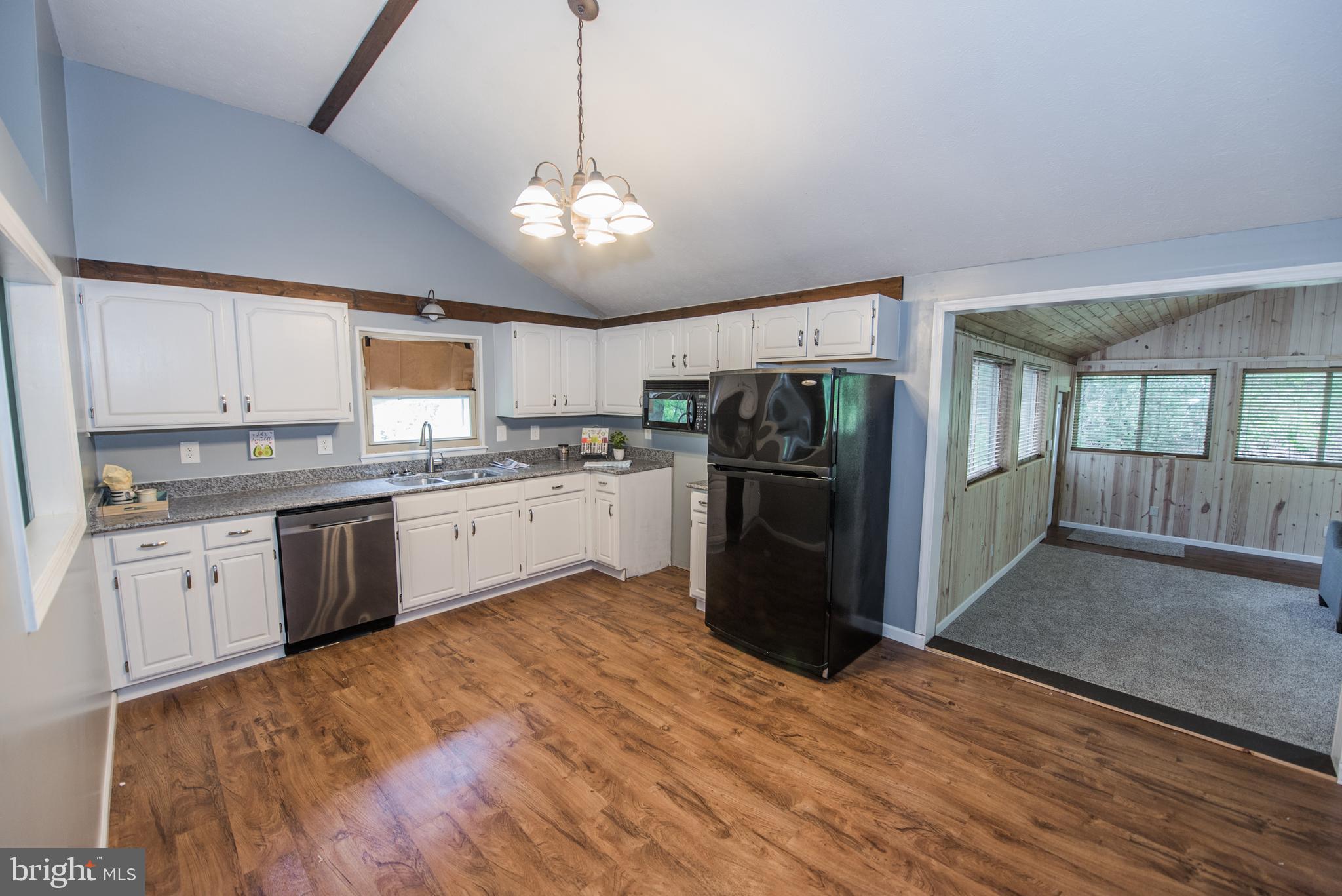 GOOSE CREEK FARM - Residential