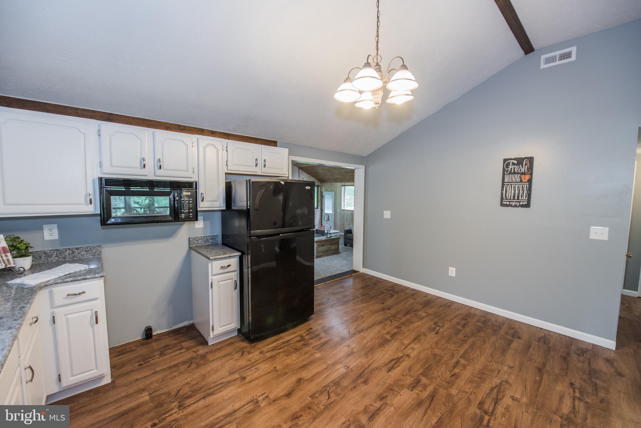 GOOSE CREEK FARM - Residential