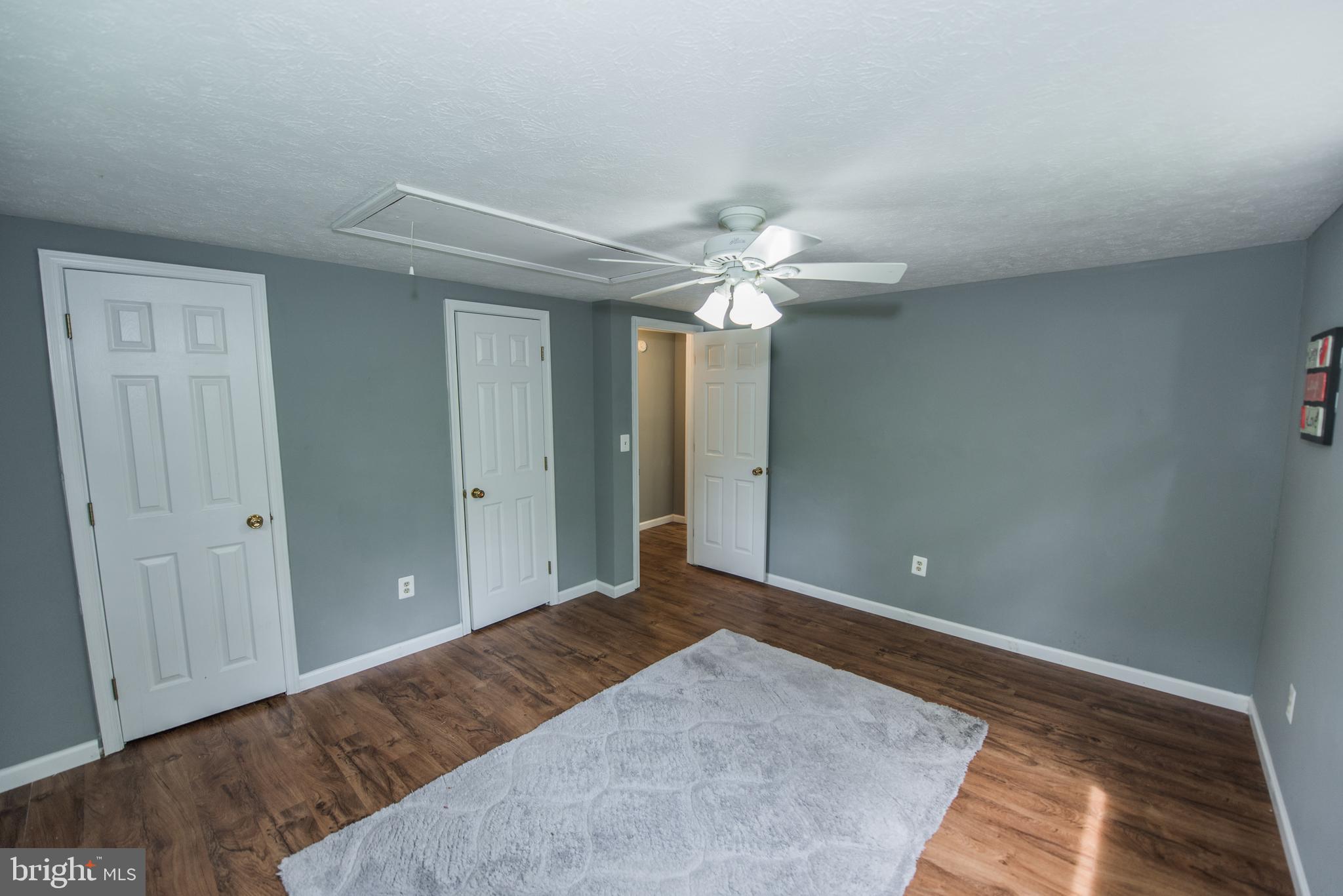 GOOSE CREEK FARM - Residential