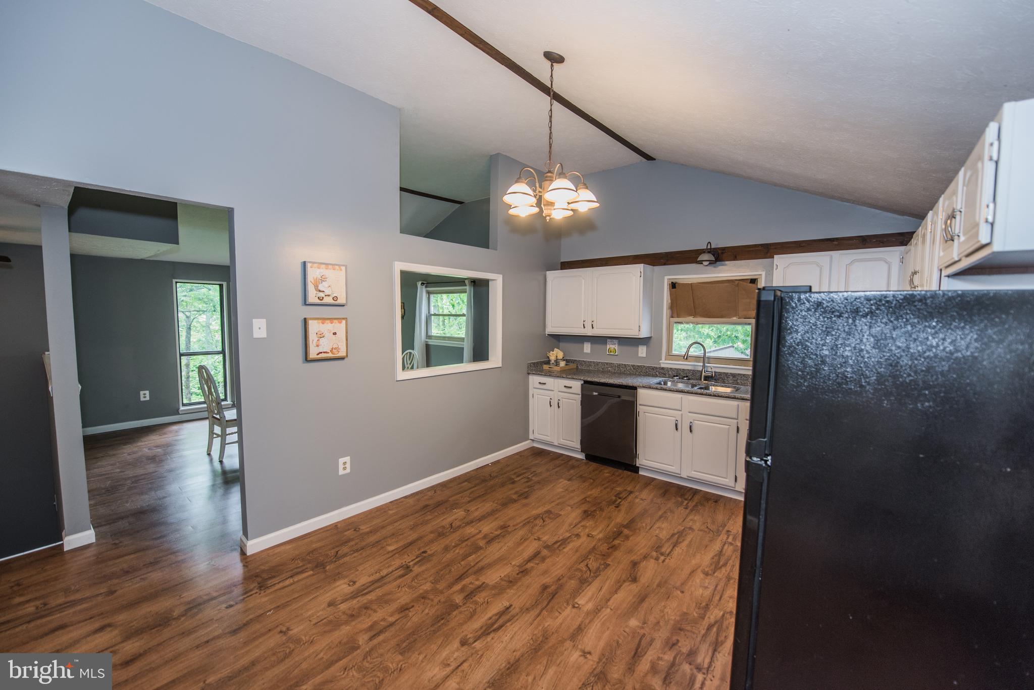 GOOSE CREEK FARM - Residential