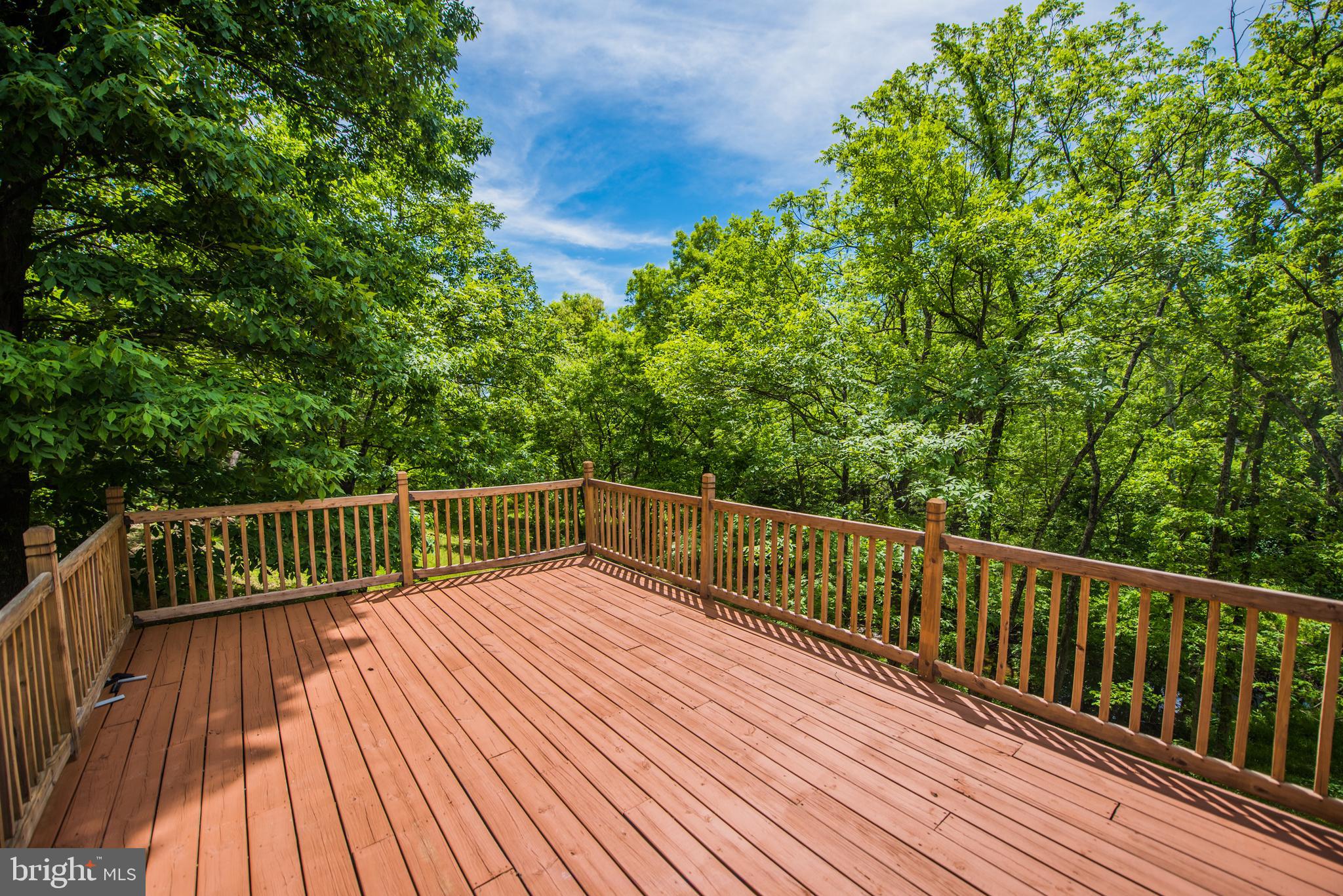 GOOSE CREEK FARM - Residential