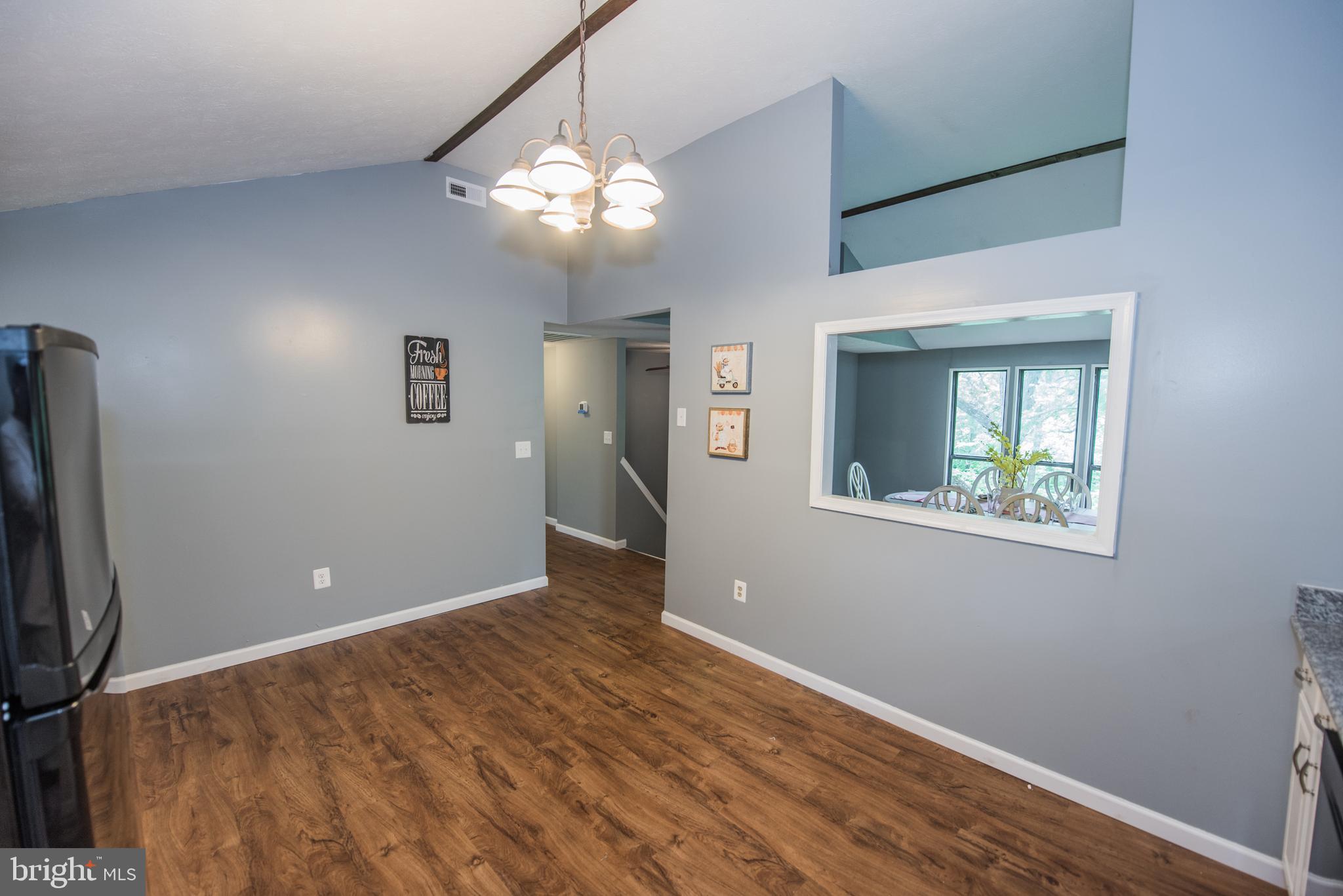 GOOSE CREEK FARM - Residential