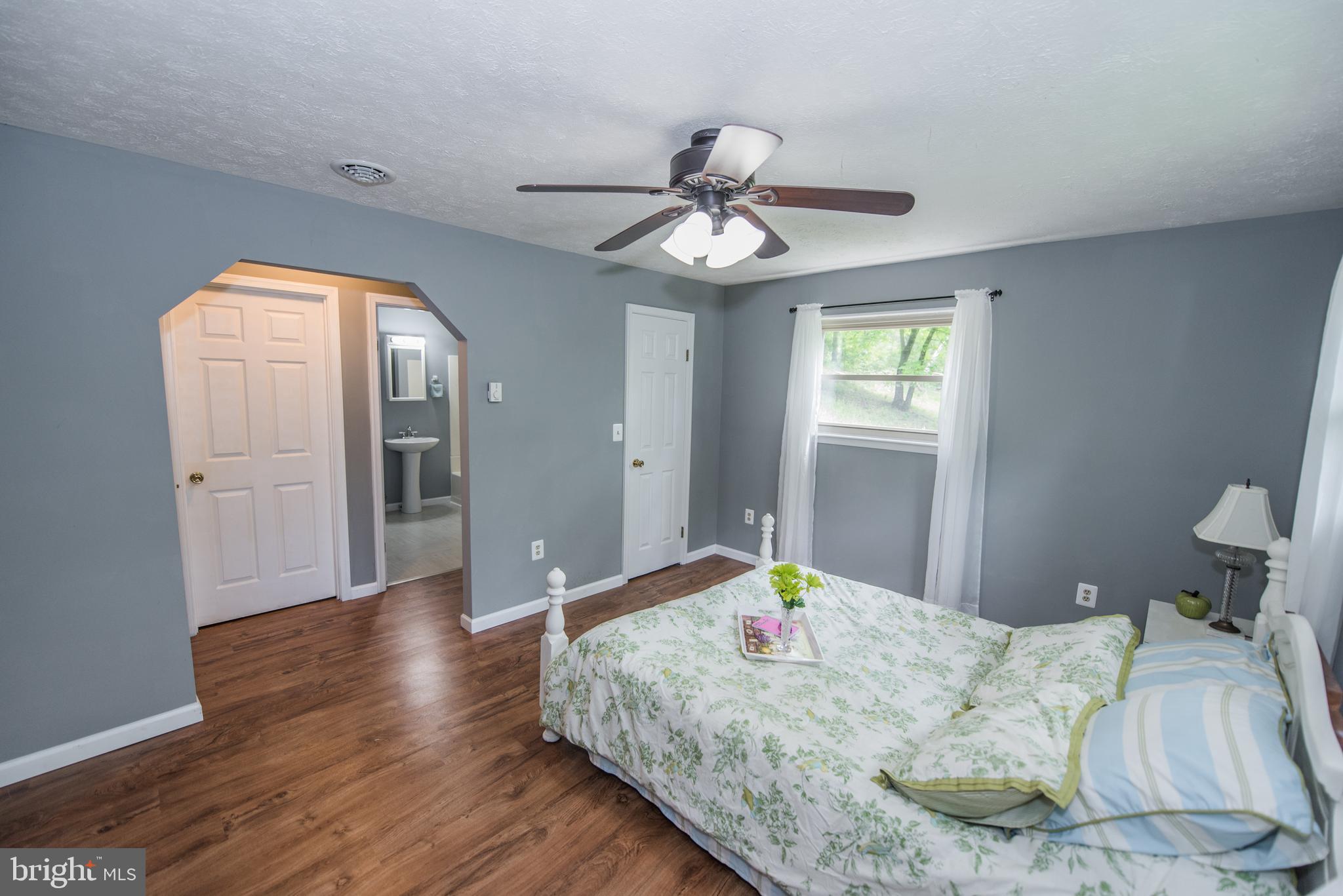 GOOSE CREEK FARM - Residential