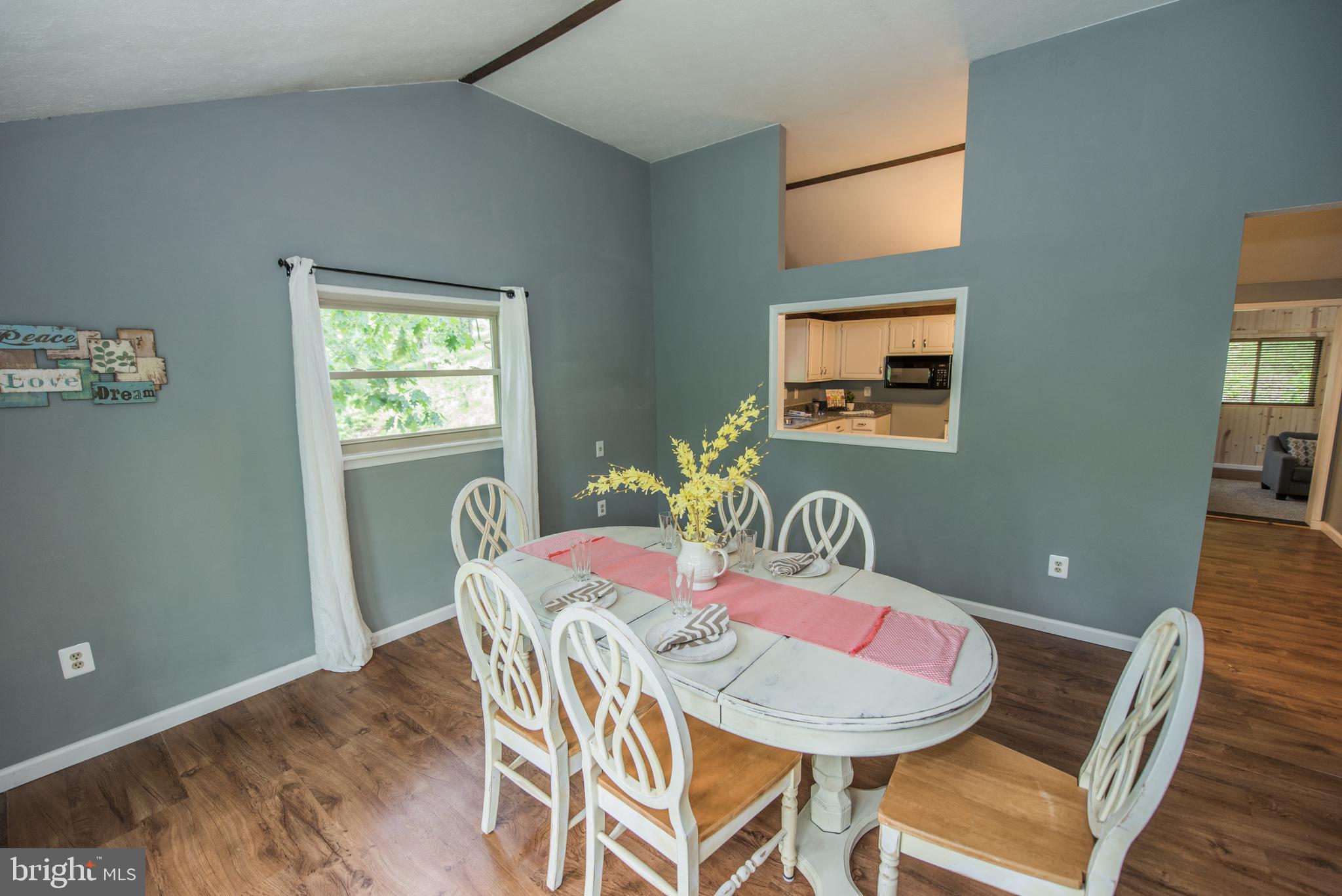 GOOSE CREEK FARM - Residential