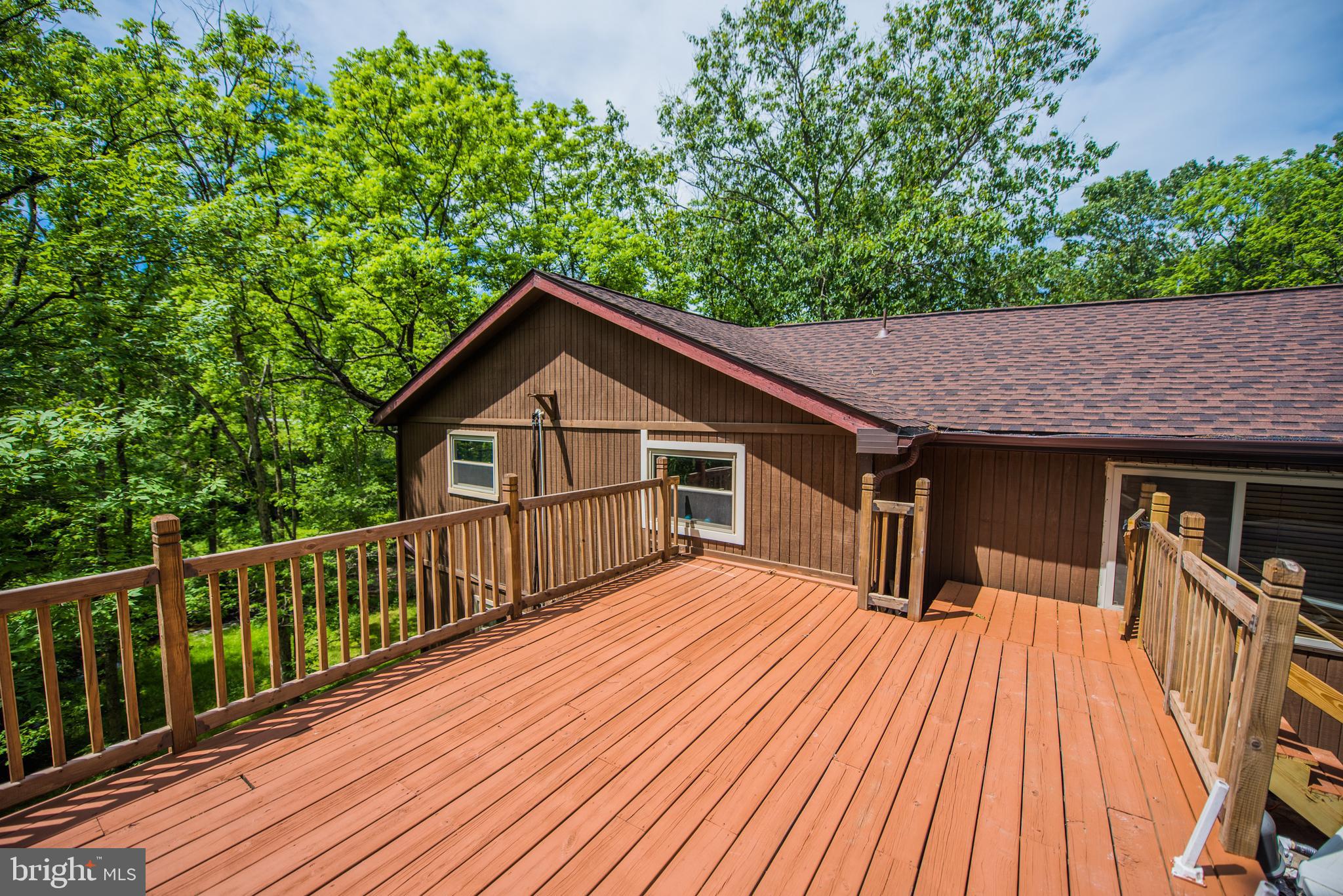 GOOSE CREEK FARM - Residential