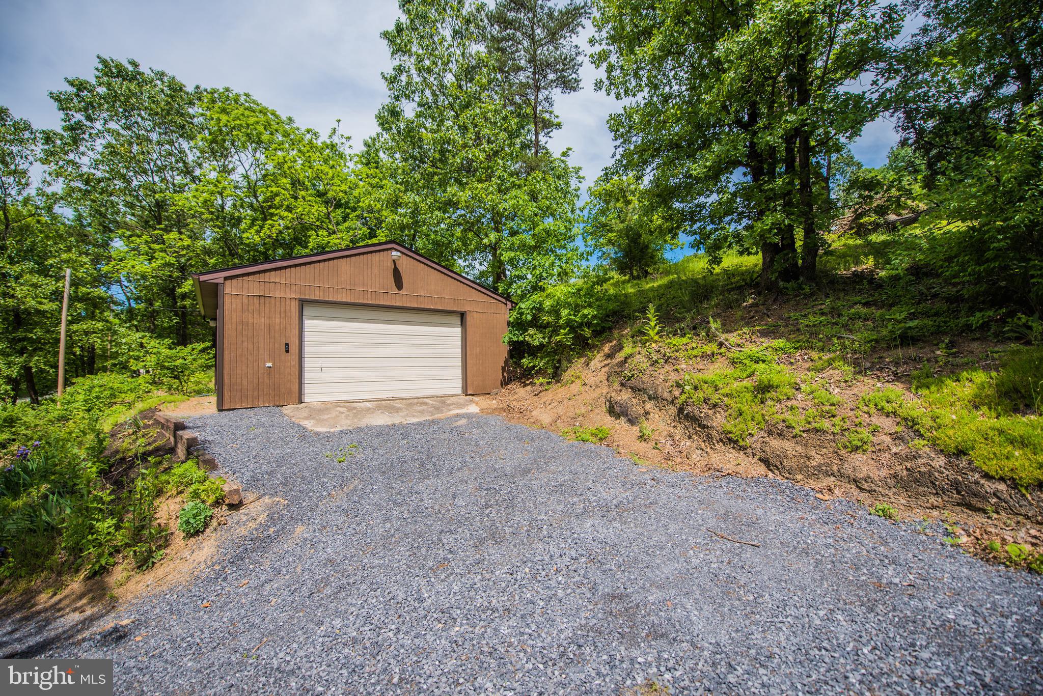 GOOSE CREEK FARM - Residential