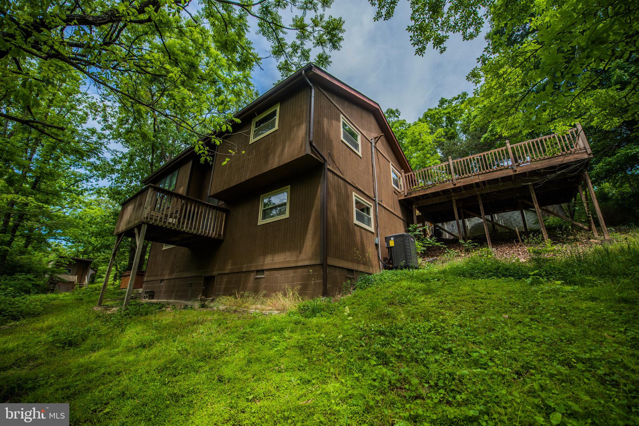 GOOSE CREEK FARM - Residential